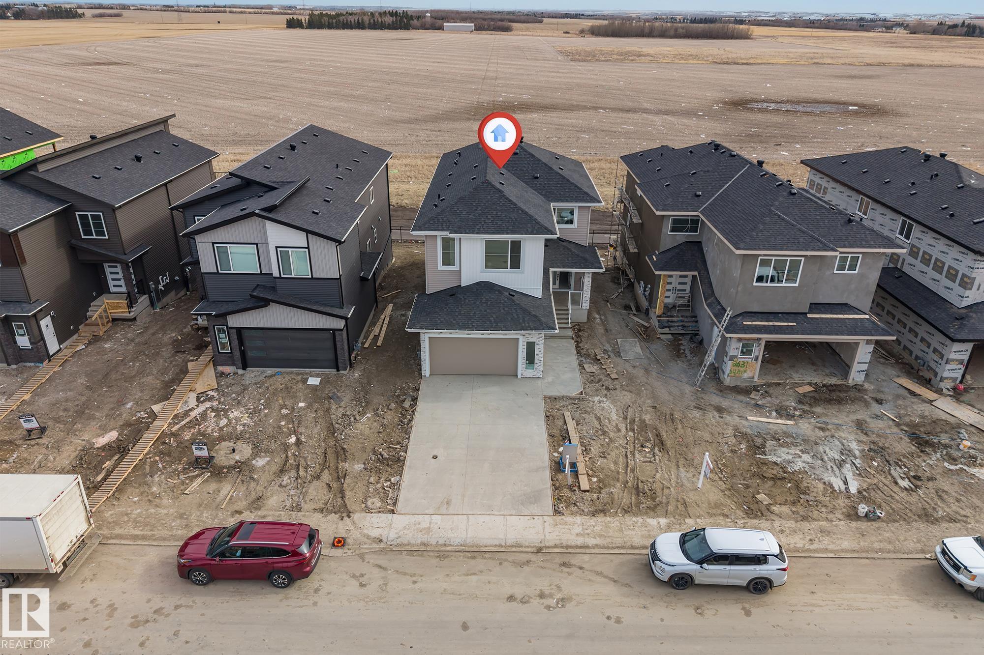 2637 64 Avenue, Churchill Meadow, Rural Leduc County