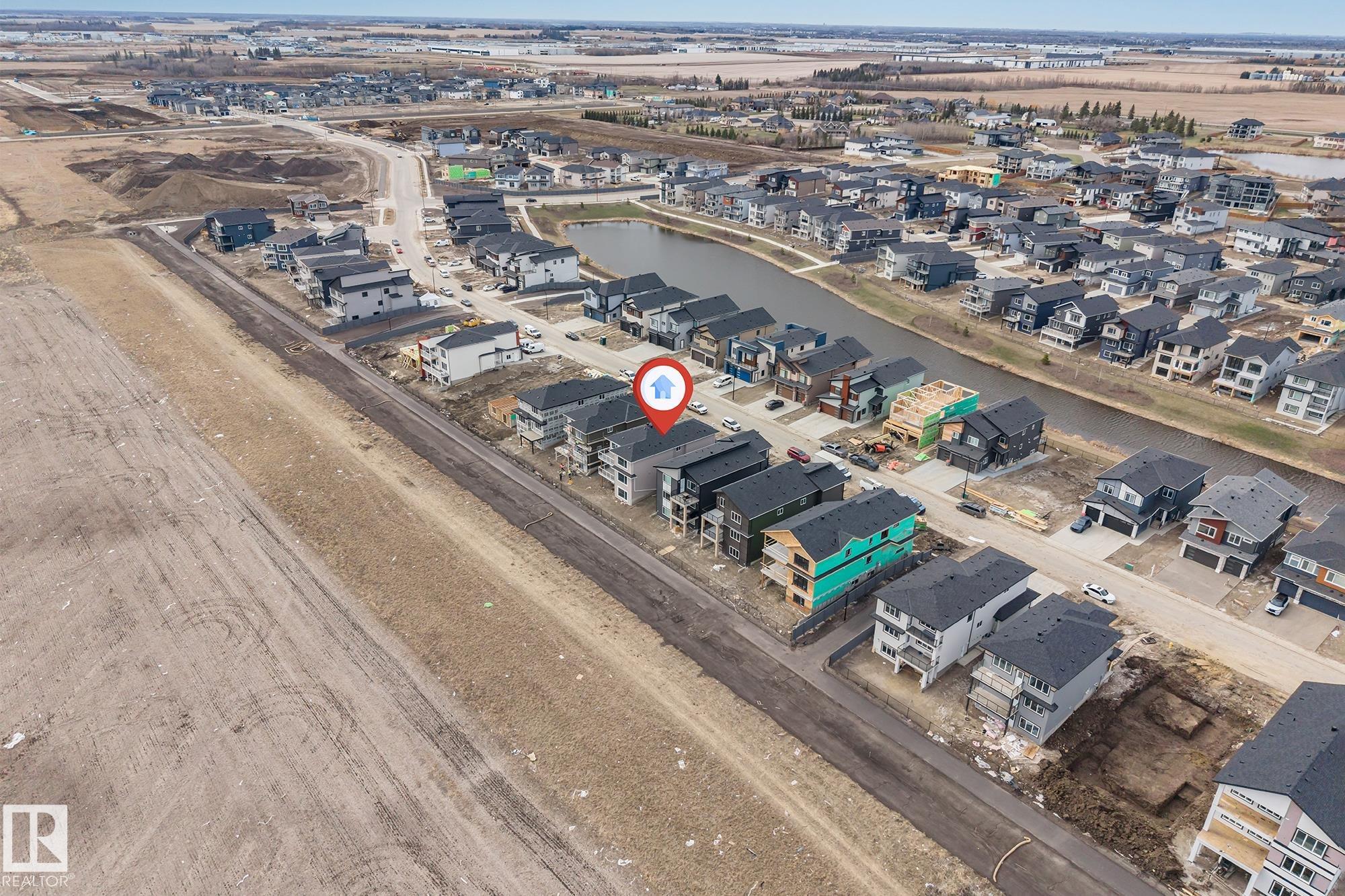 2637 64 Avenue, Churchill Meadow, Rural Leduc County