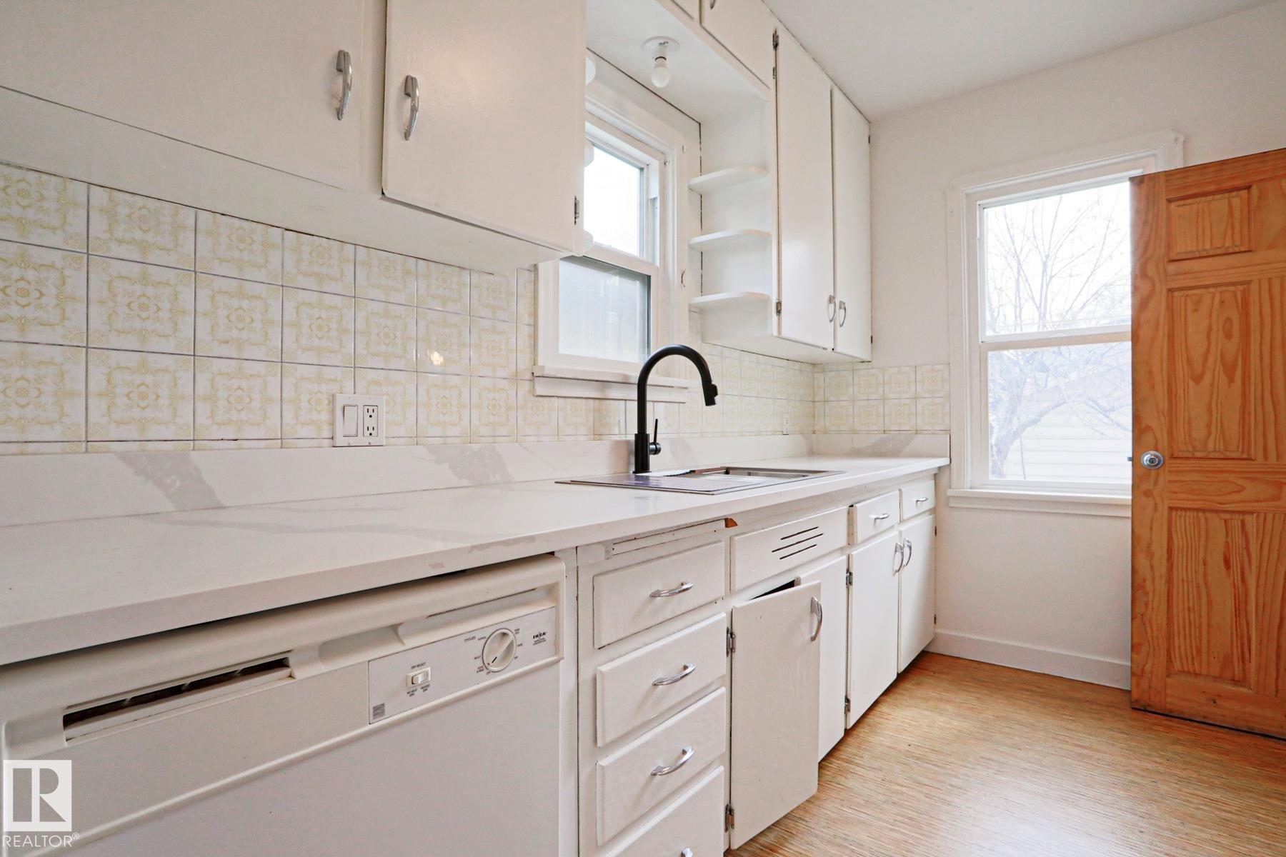 9611 81 Avenue NW, Ritchie, Edmonton