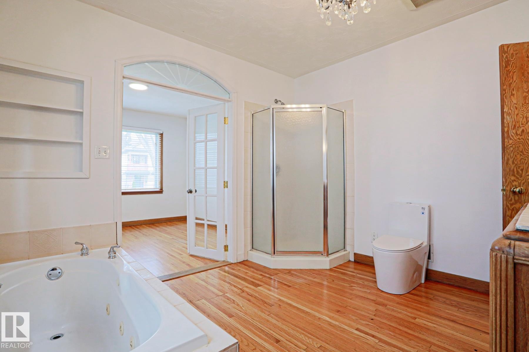 Photo 21 at 9611 81 Avenue NW, Ritchie, Edmonton