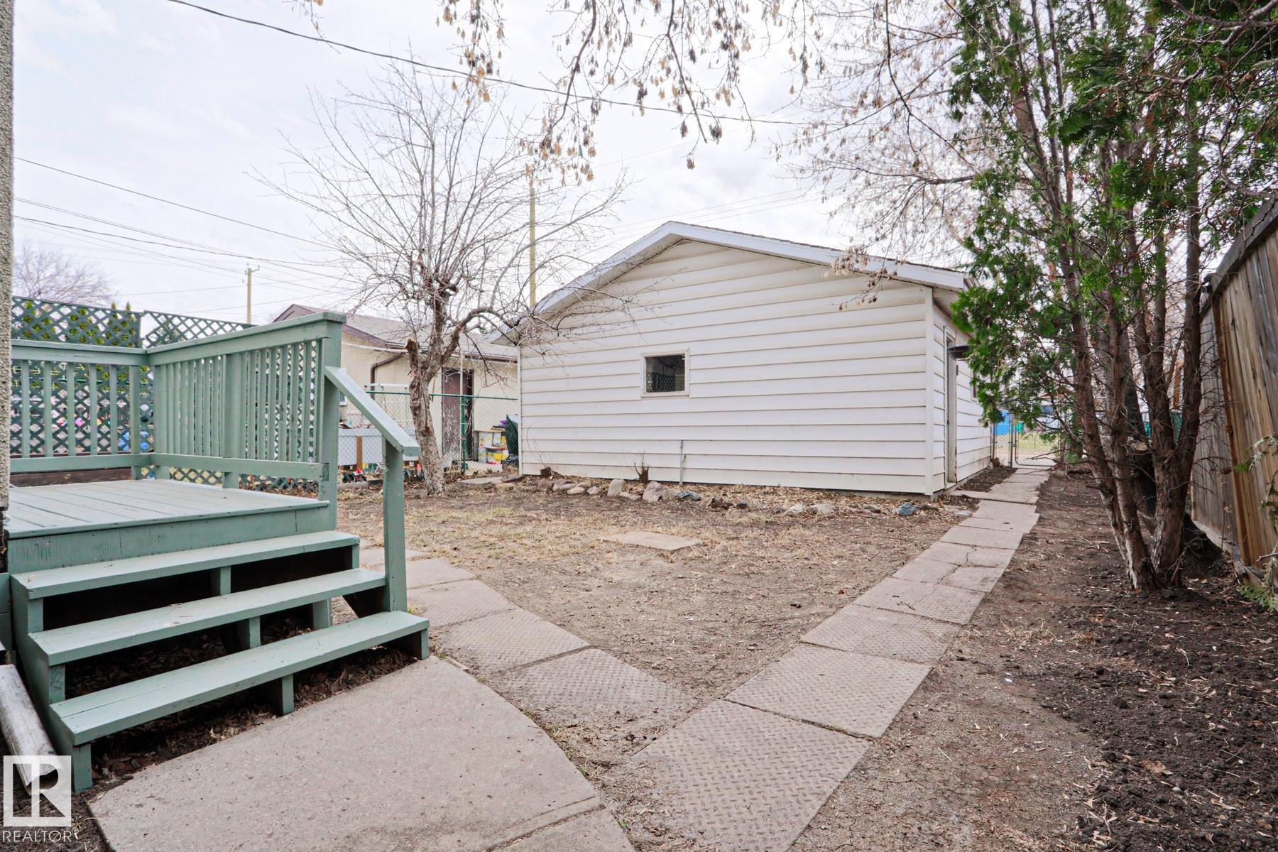 Photo 50 at 9611 81 Avenue NW, Ritchie, Edmonton