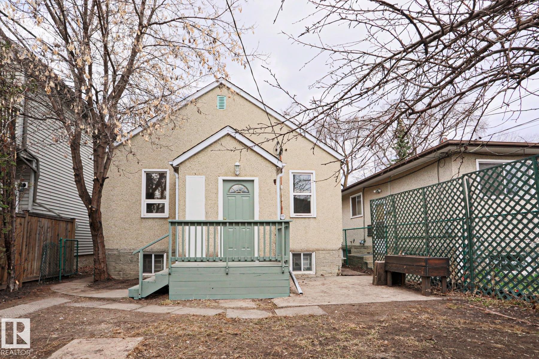 Photo 52 at 9611 81 Avenue NW, Ritchie, Edmonton