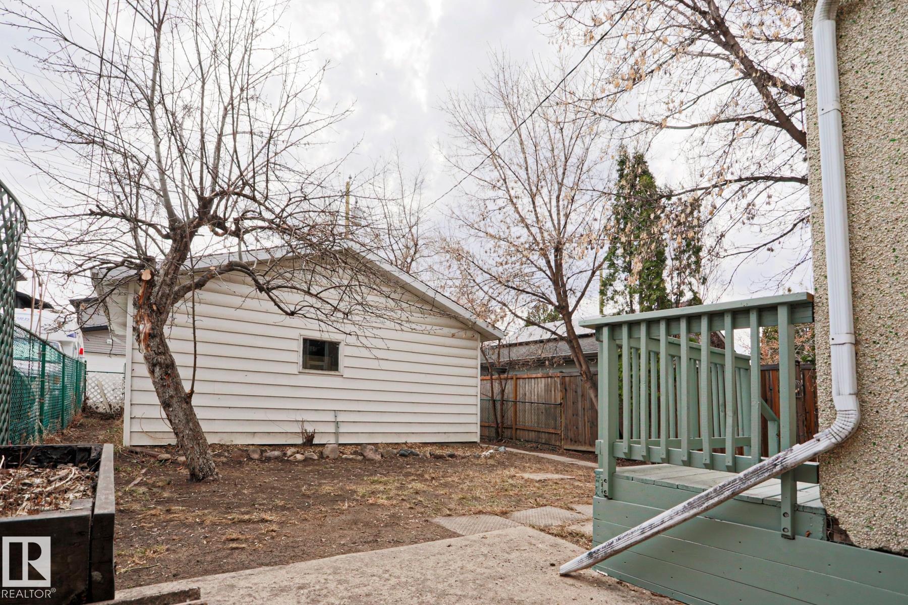 Photo 53 at 9611 81 Avenue NW, Ritchie, Edmonton