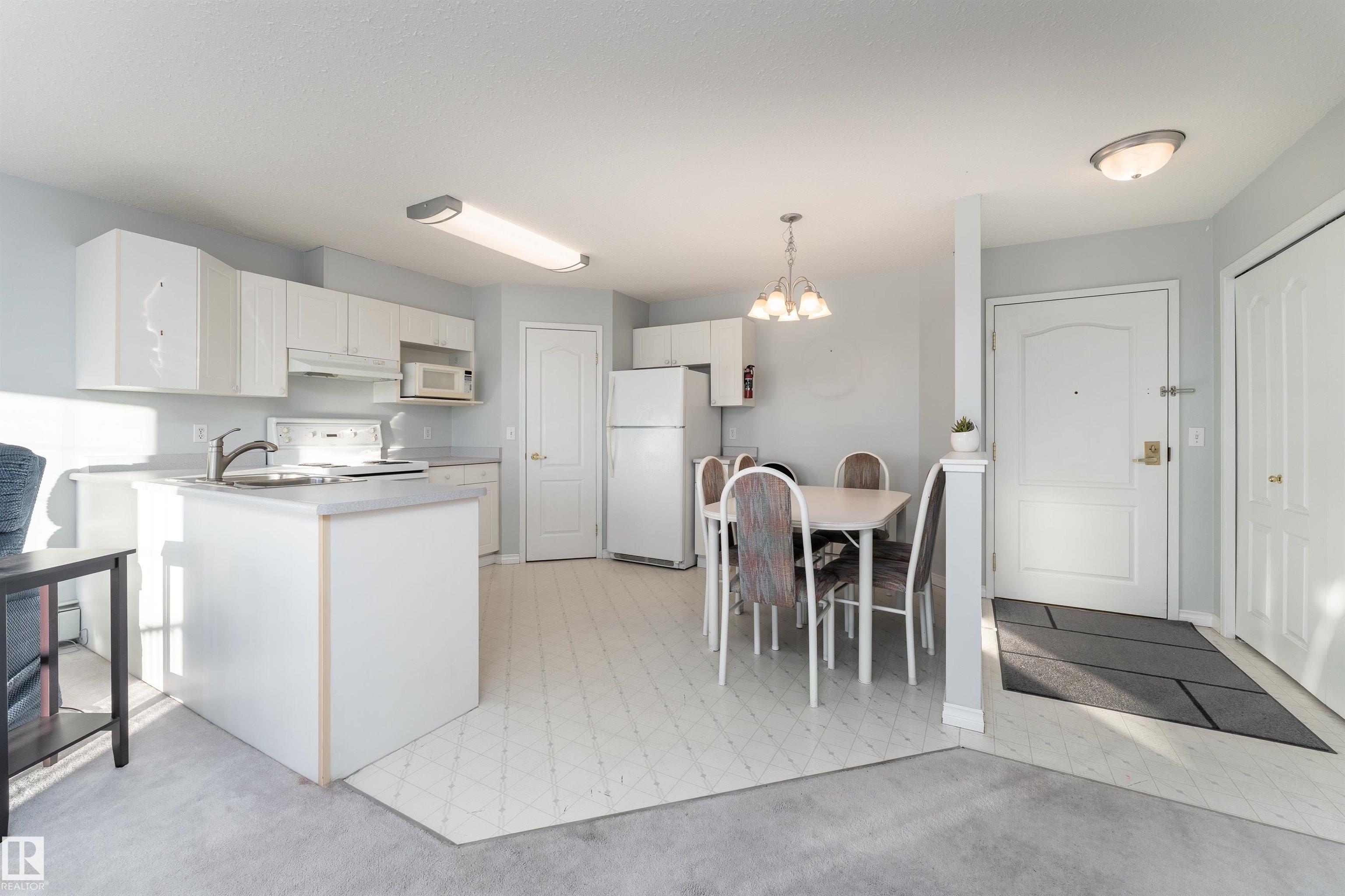Picture for #454 13441 127 ST NW