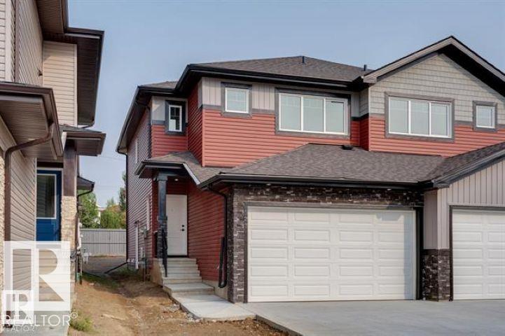 39 Caledon Crescent, Copperhaven, Spruce Grove