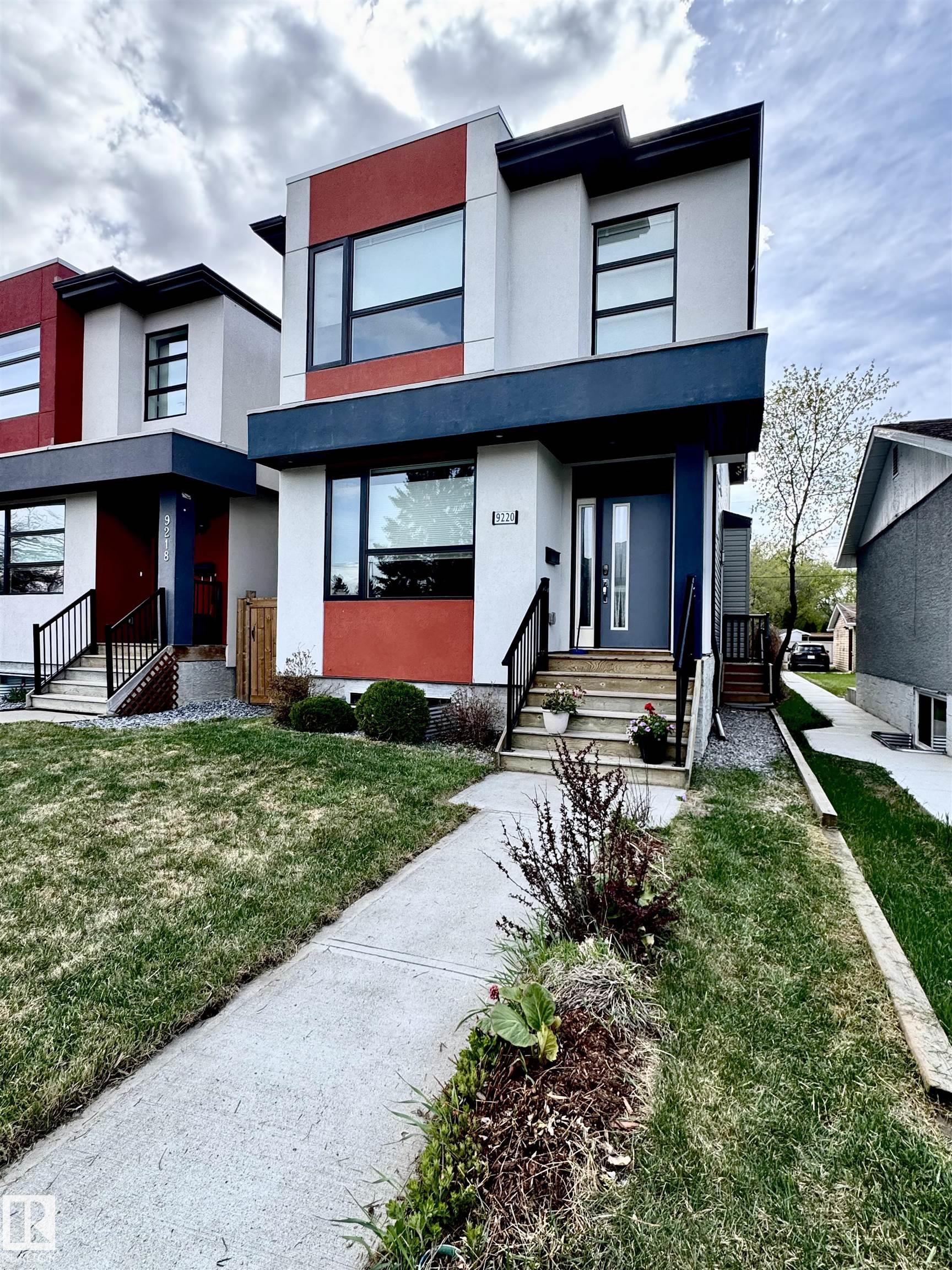 Picture for 9220 154 ST NW