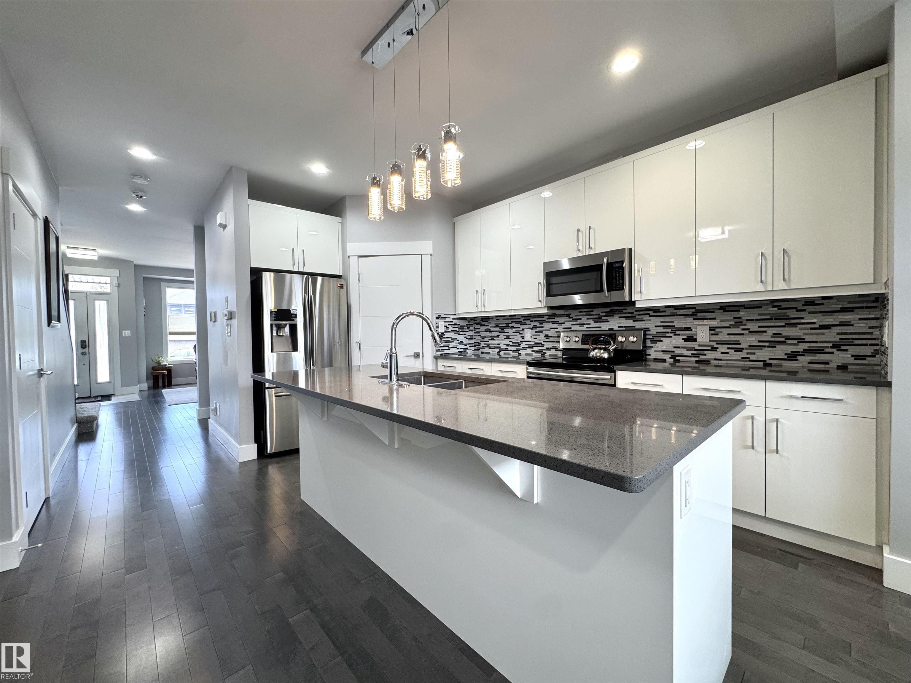 Photo 24 at 9220 154 Street NW, Sherwood, Edmonton