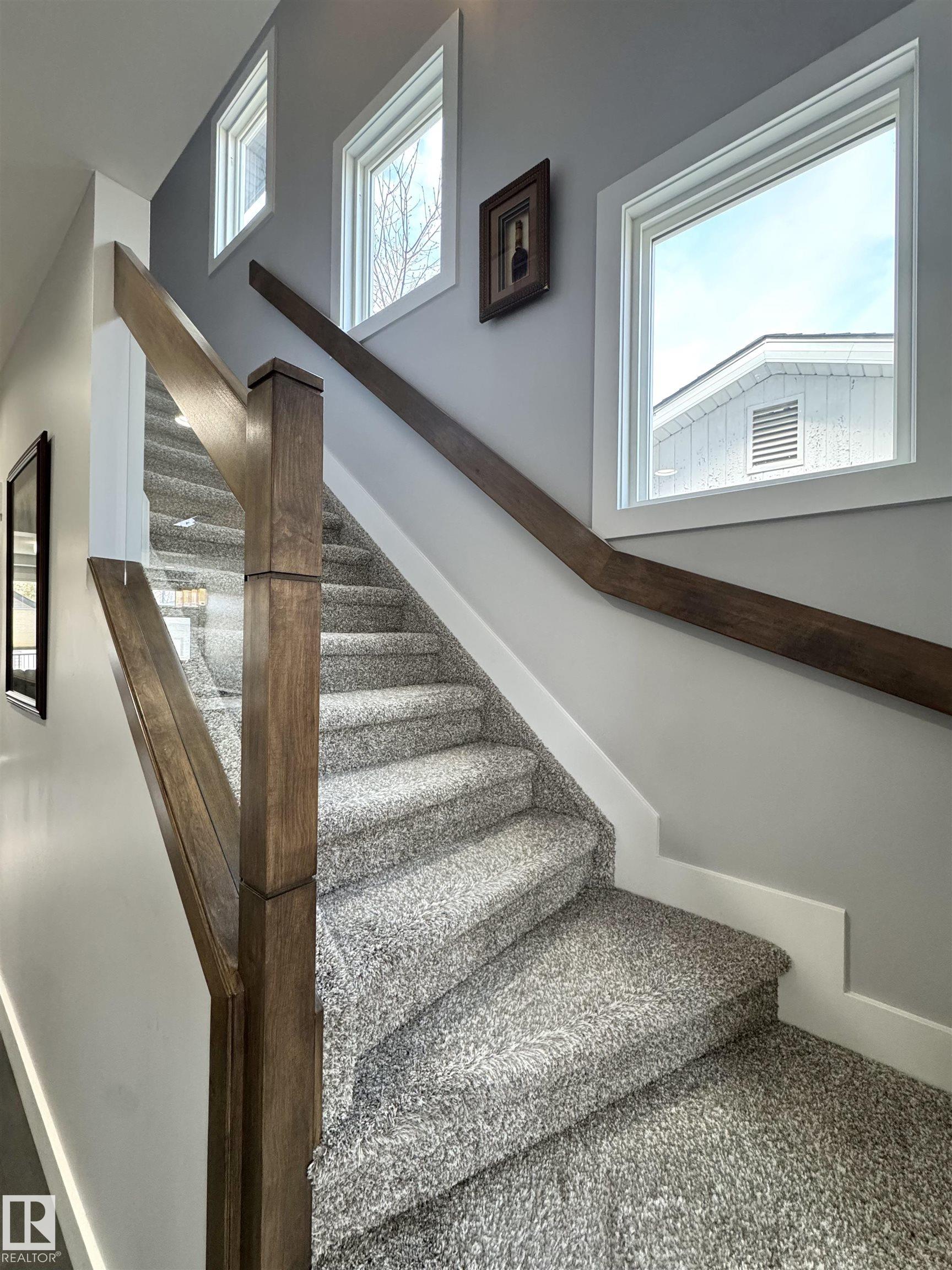 Photo 27 at 9220 154 Street NW, Sherwood, Edmonton