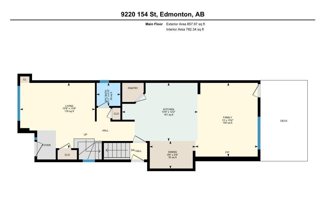 Photo 4 at 9220 154 Street NW, Sherwood, Edmonton