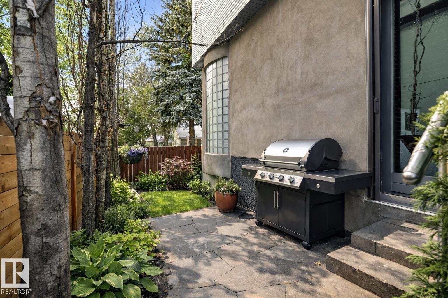 Photo 5 at 9012 98 Street NW, Strathcona, Edmonton