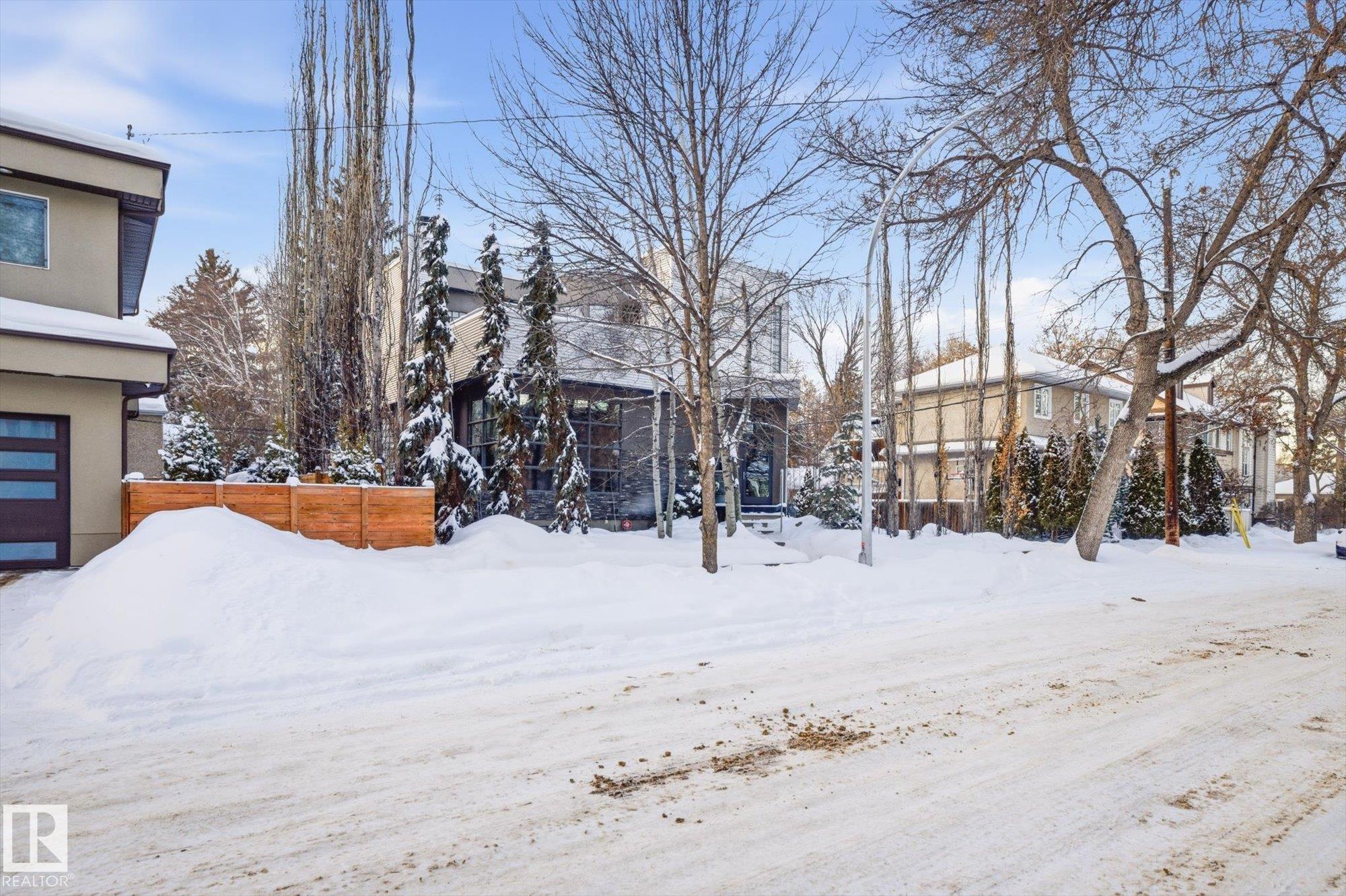 Photo 48 at 9012 98 Street NW, Strathcona, Edmonton