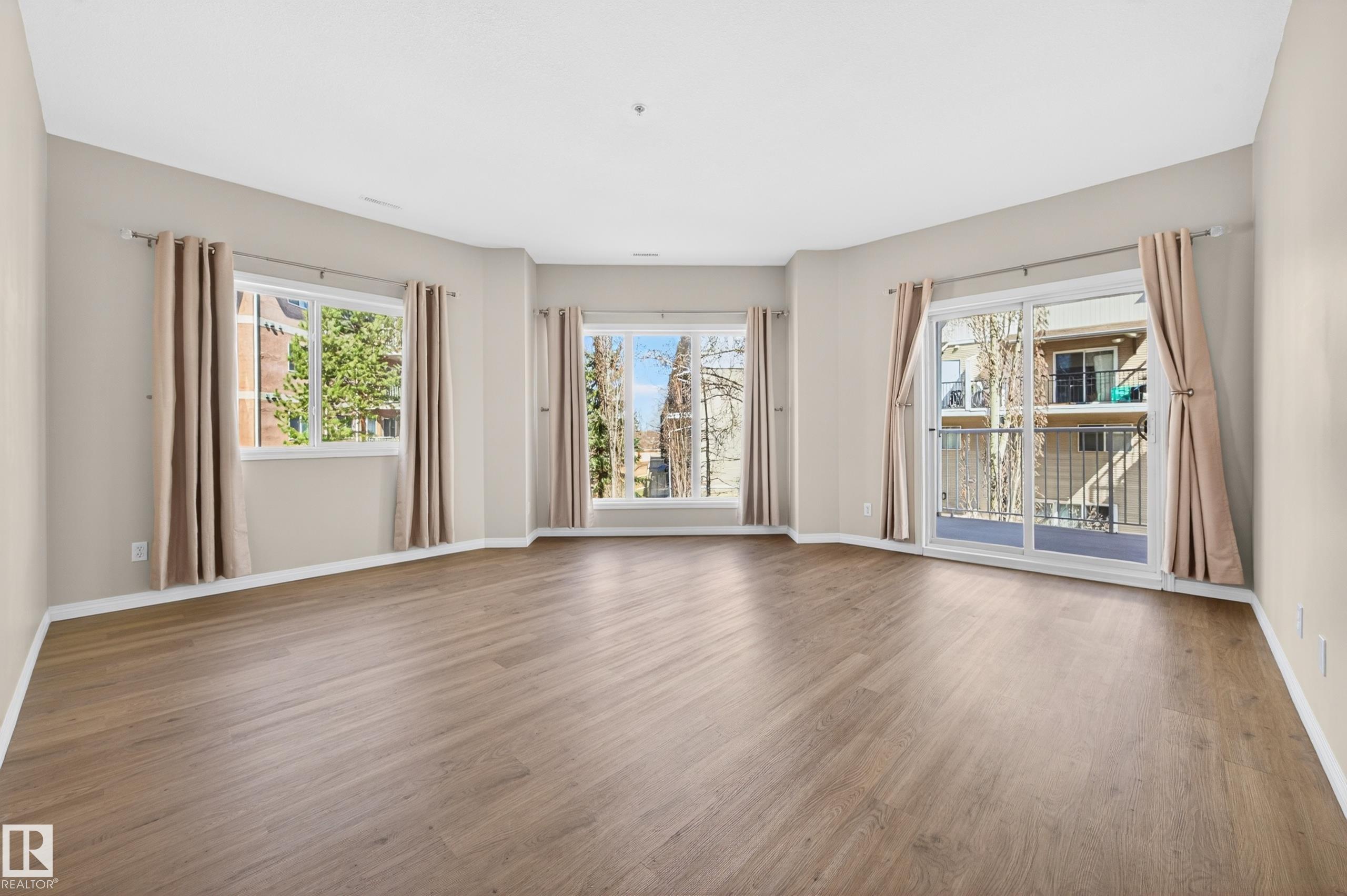 Photo 2 at 222 - 4304 139 Avenue NW, Clareview Town Centre, Edmonton
