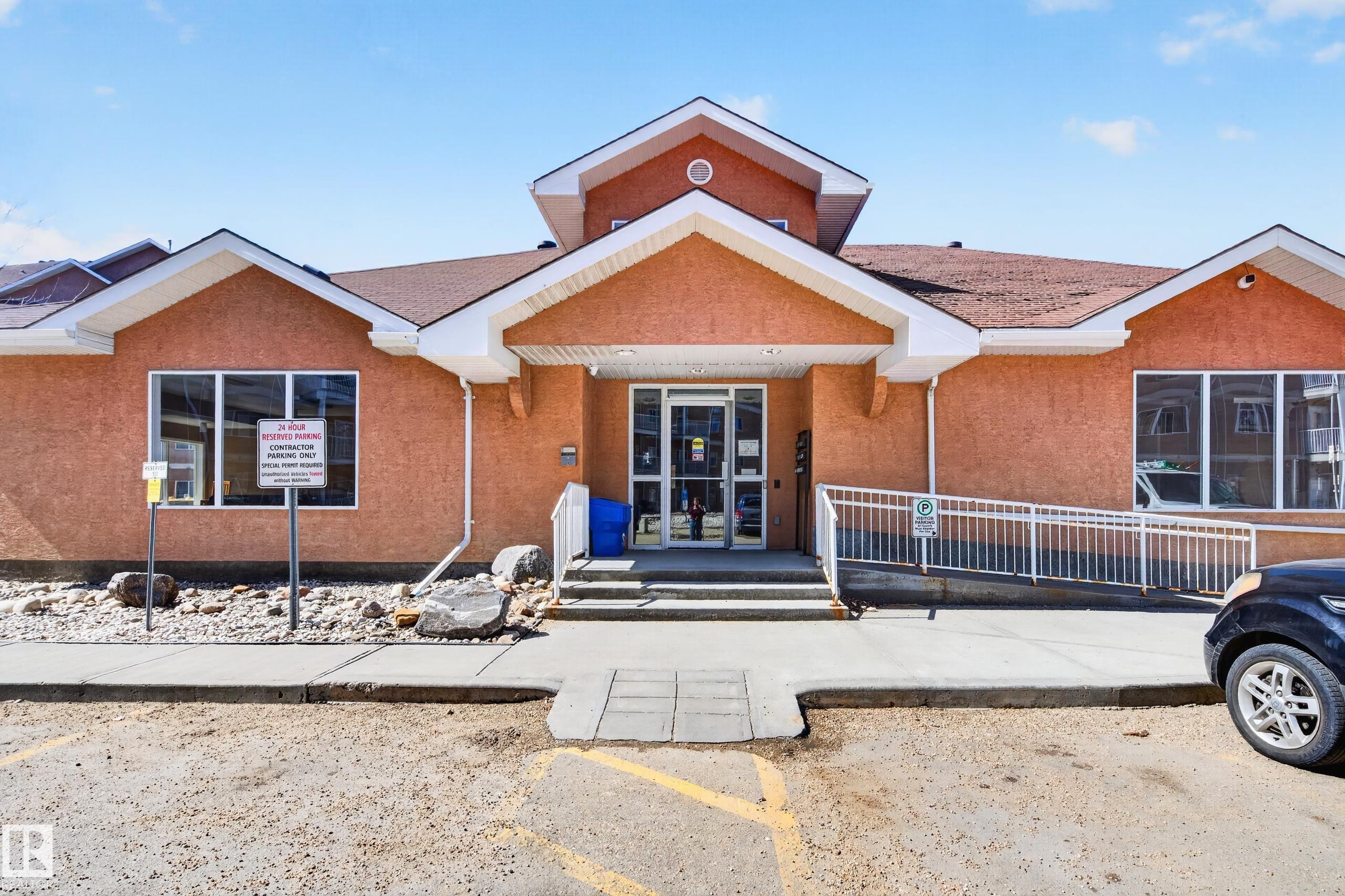 Photo 22 at 222 - 4304 139 Avenue NW, Clareview Town Centre, Edmonton