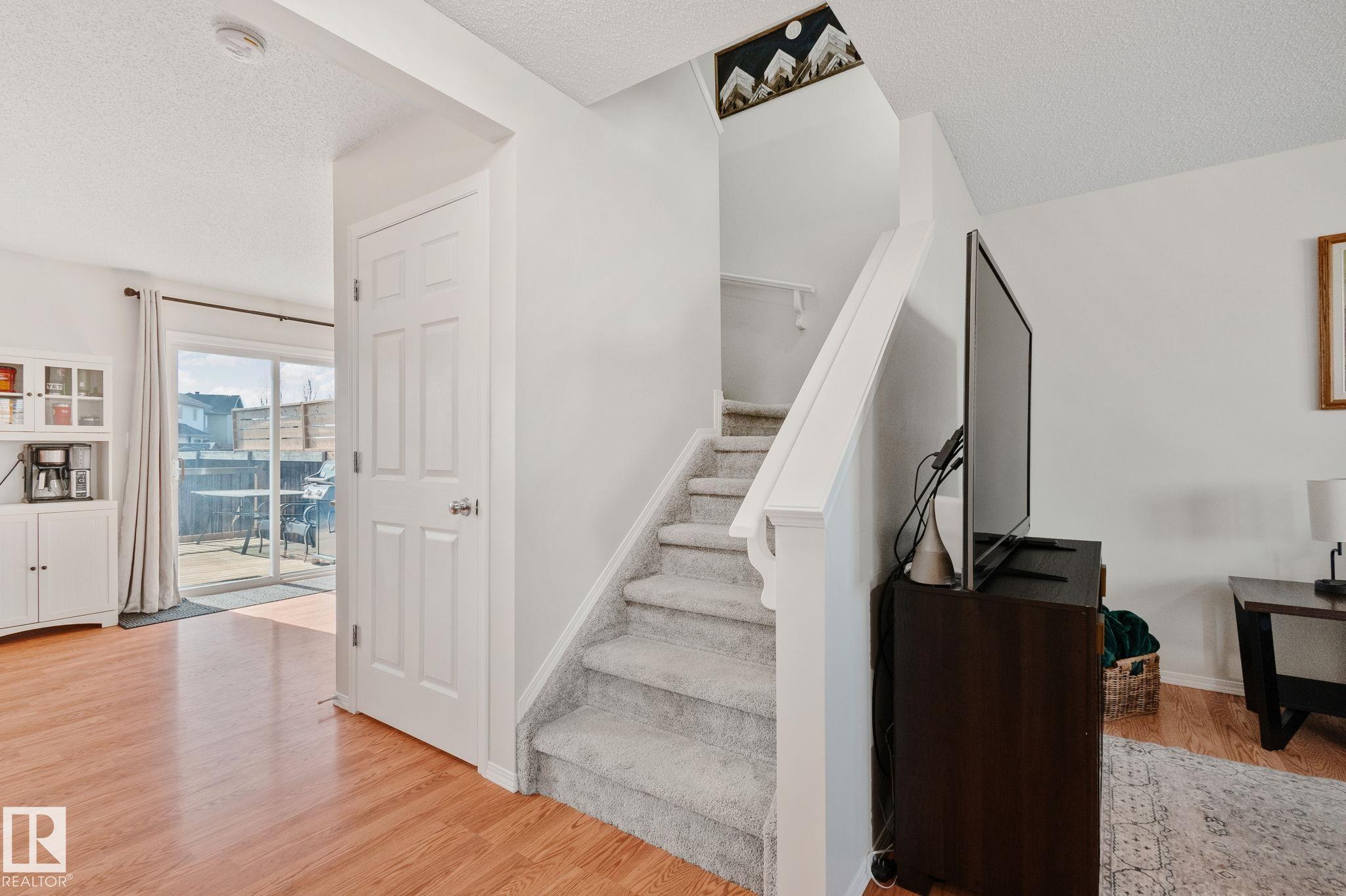 Photo 15 at 14 Allard Way, South Pointe, Fort Saskatchewan