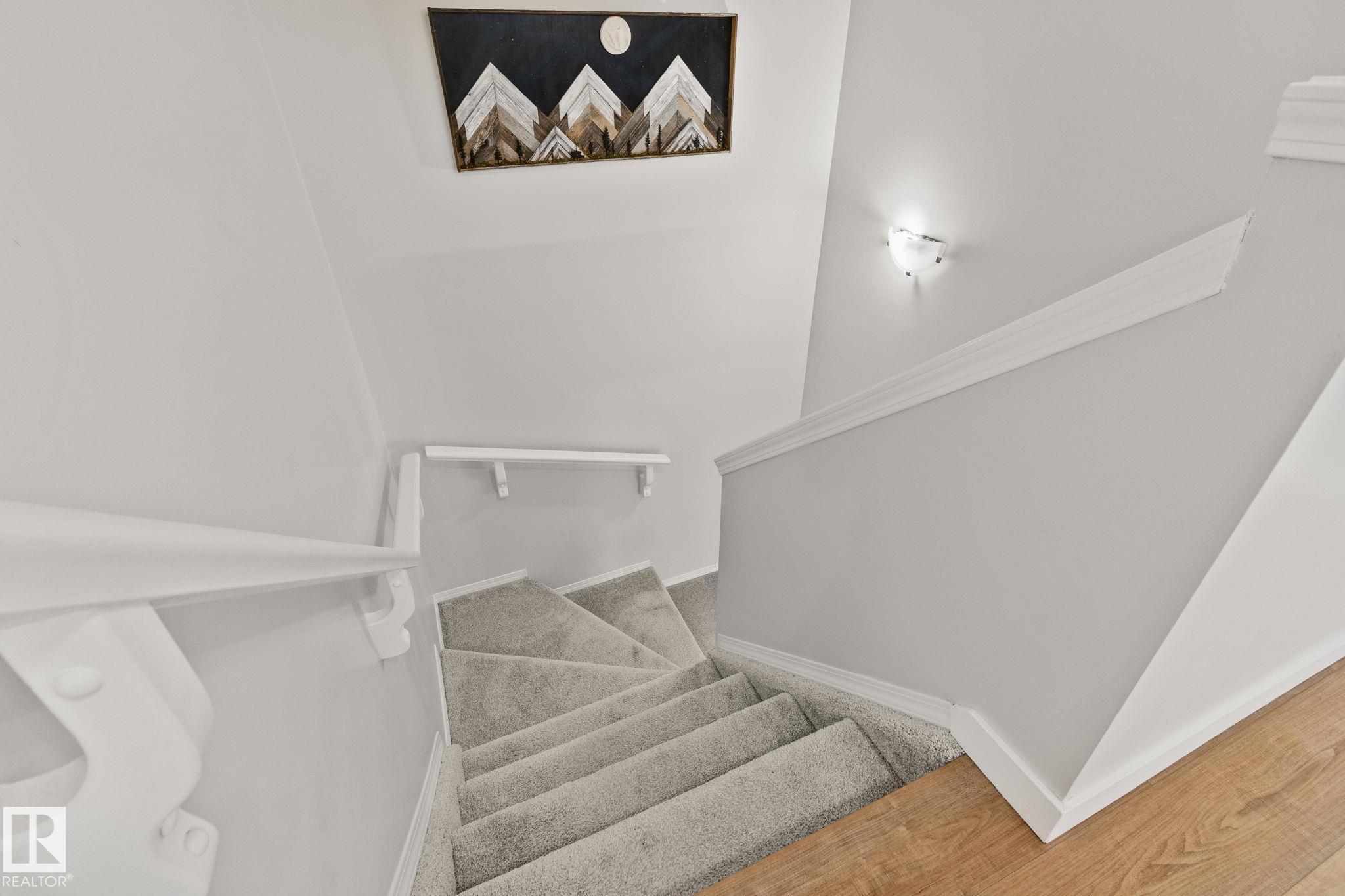 Photo 16 at 14 Allard Way, South Pointe, Fort Saskatchewan