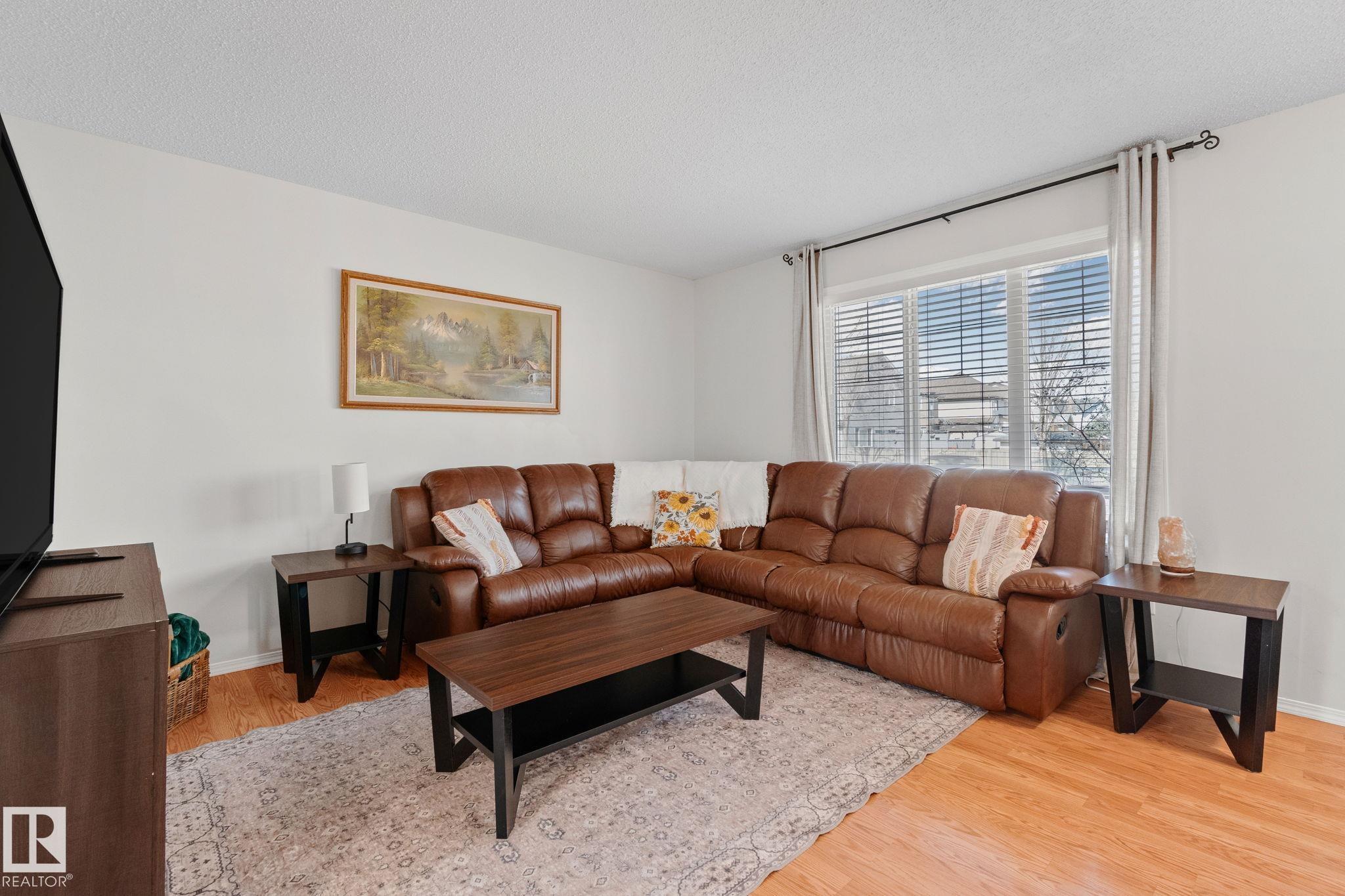 14 Allard Way, South Pointe, Fort Saskatchewan
