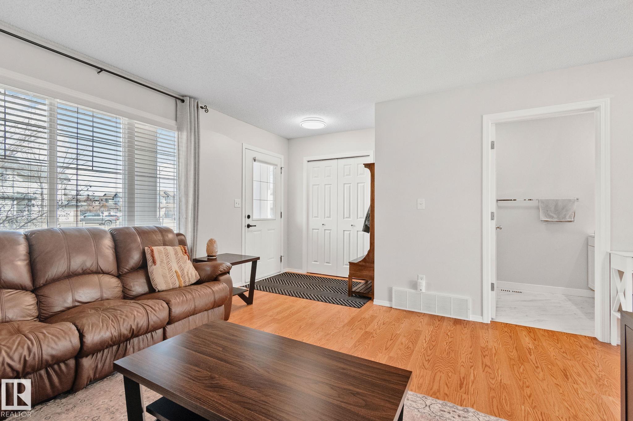 14 Allard Way, South Pointe, Fort Saskatchewan