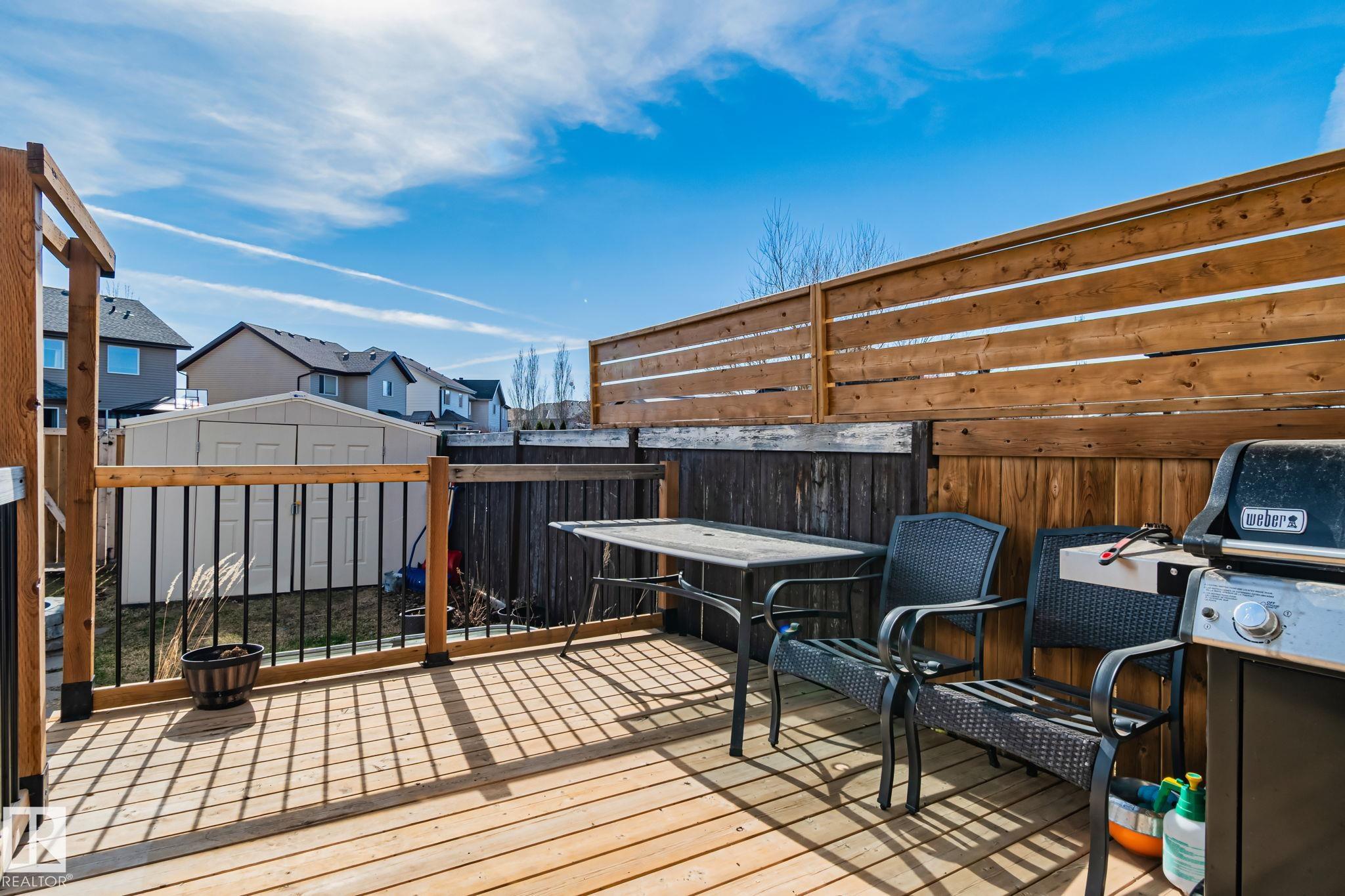 Photo 36 at 14 Allard Way, South Pointe, Fort Saskatchewan