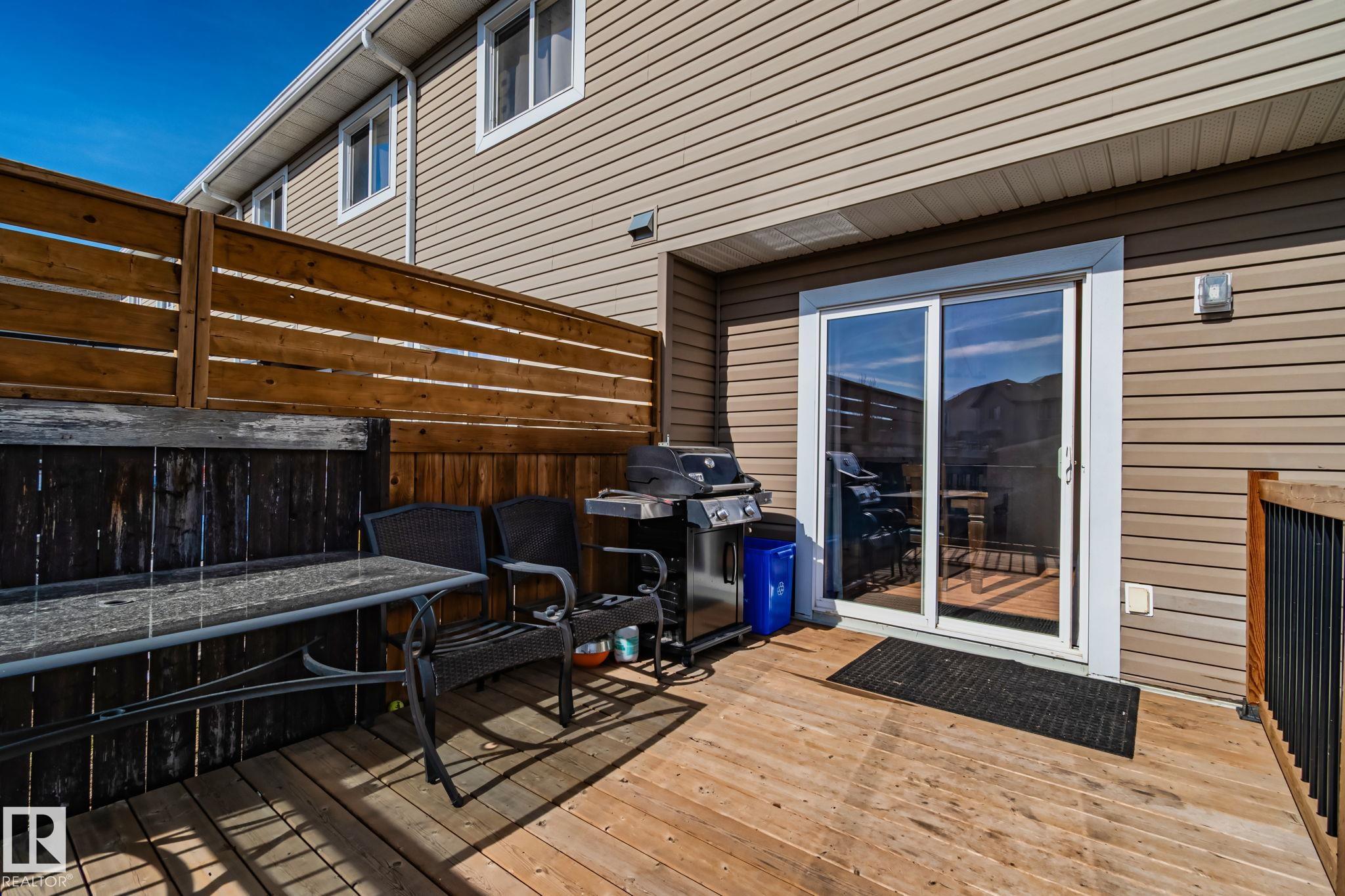 Photo 37 at 14 Allard Way, South Pointe, Fort Saskatchewan