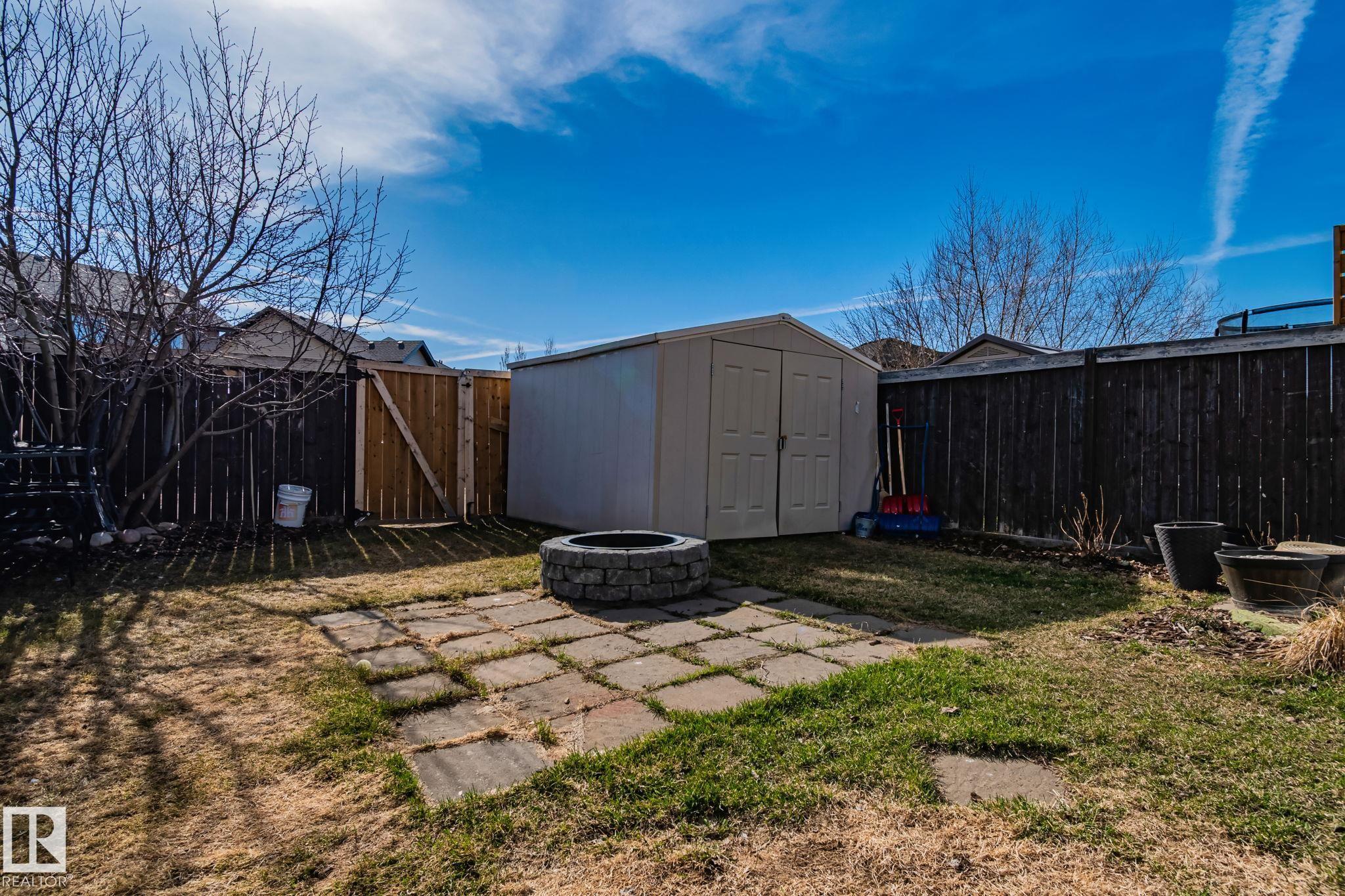 Photo 40 at 14 Allard Way, South Pointe, Fort Saskatchewan