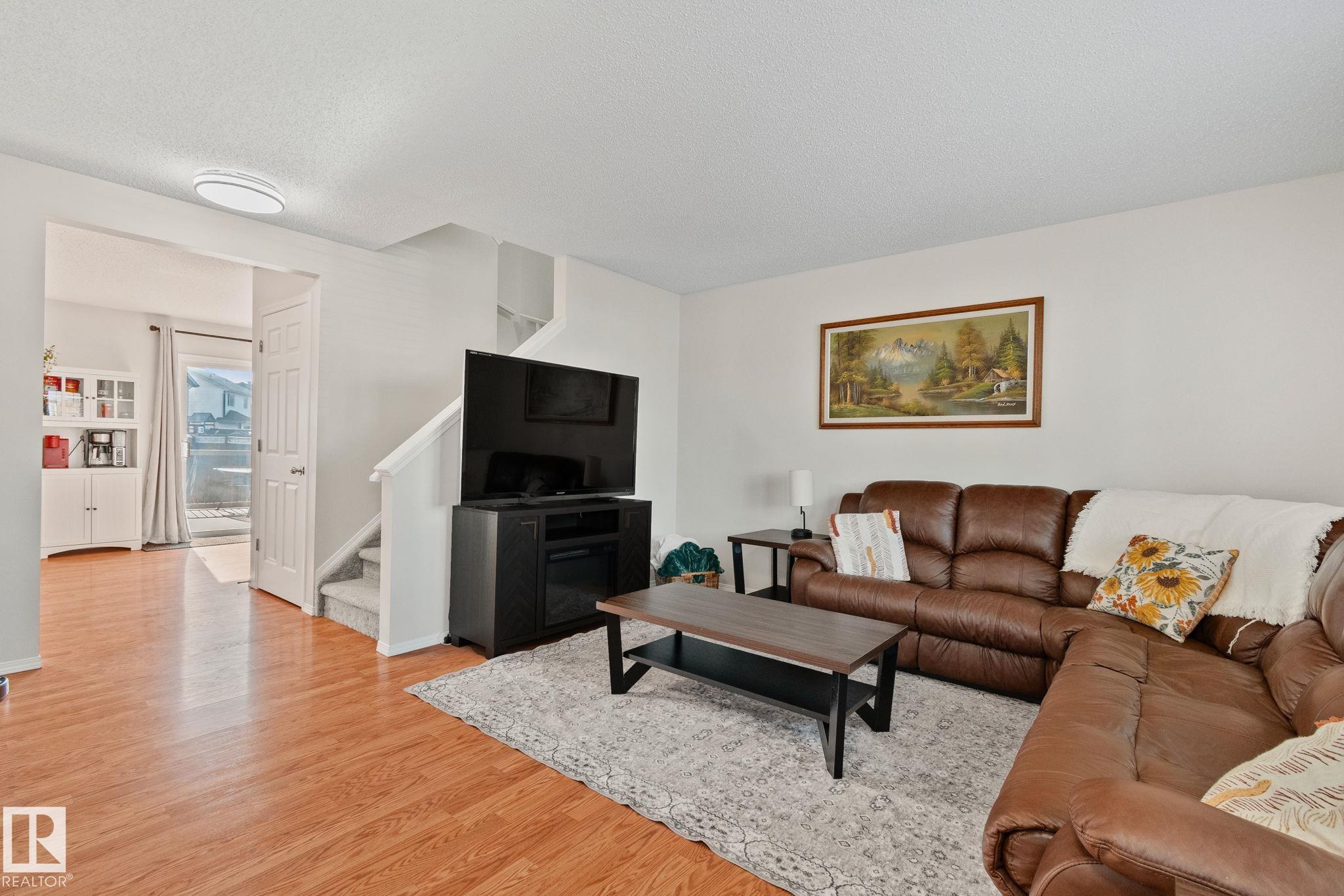 14 Allard Way, South Pointe, Fort Saskatchewan