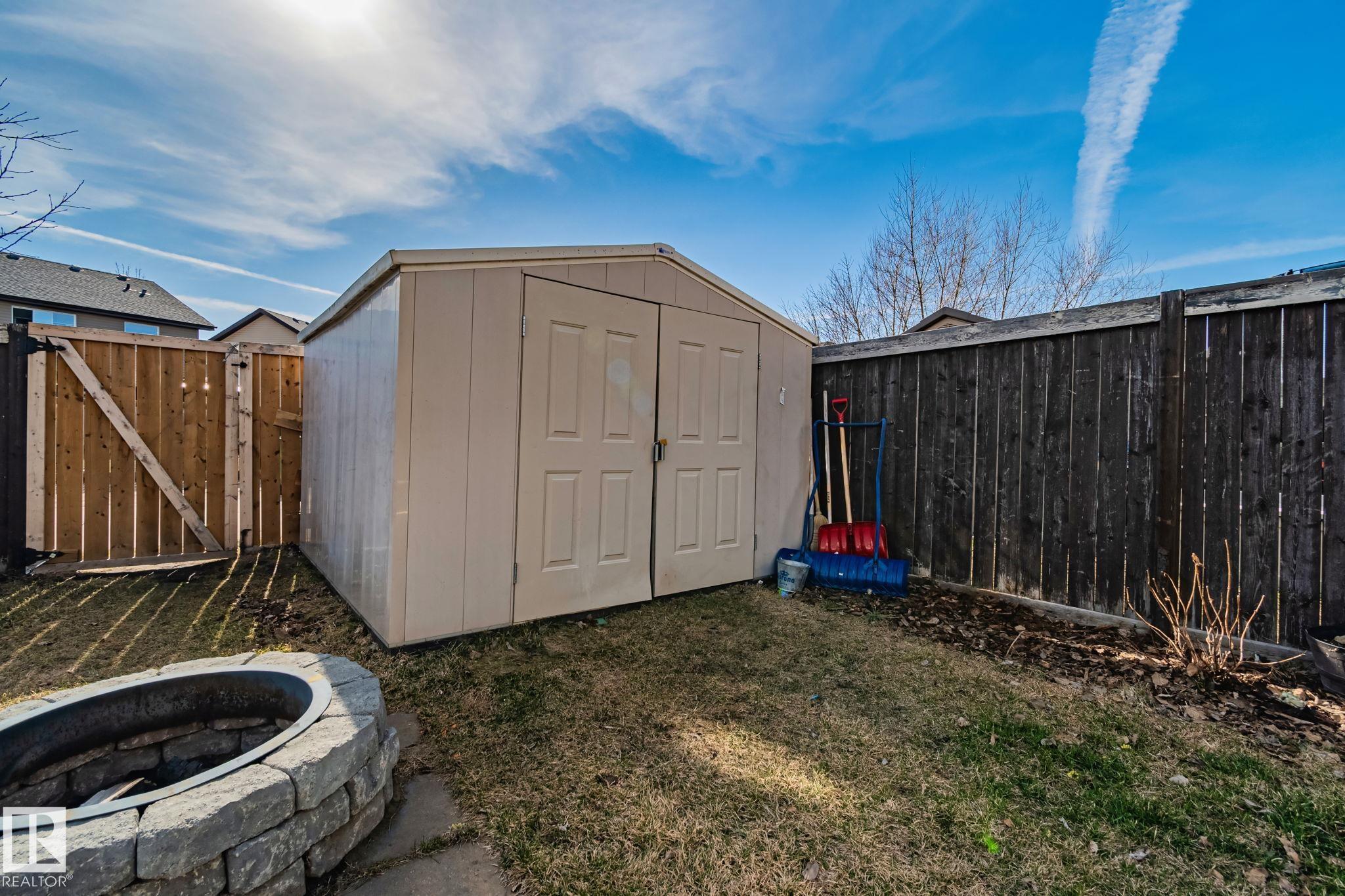 Photo 41 at 14 Allard Way, South Pointe, Fort Saskatchewan