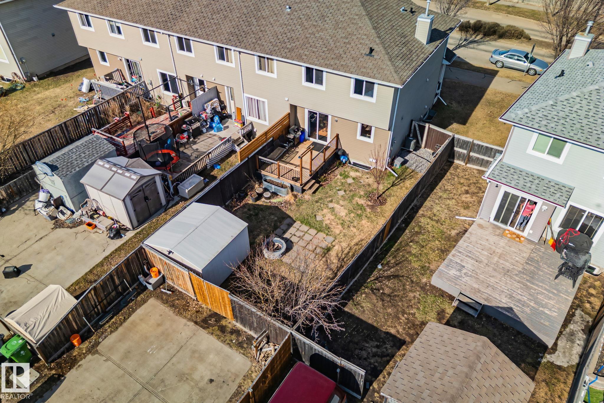 Photo 45 at 14 Allard Way, South Pointe, Fort Saskatchewan