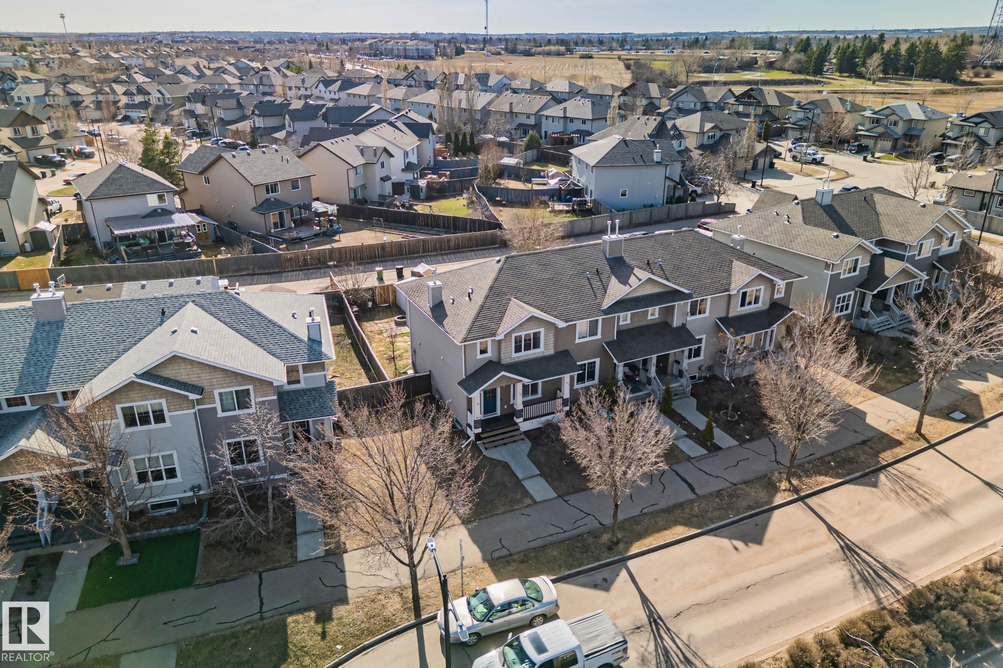 Photo 48 at 14 Allard Way, South Pointe, Fort Saskatchewan