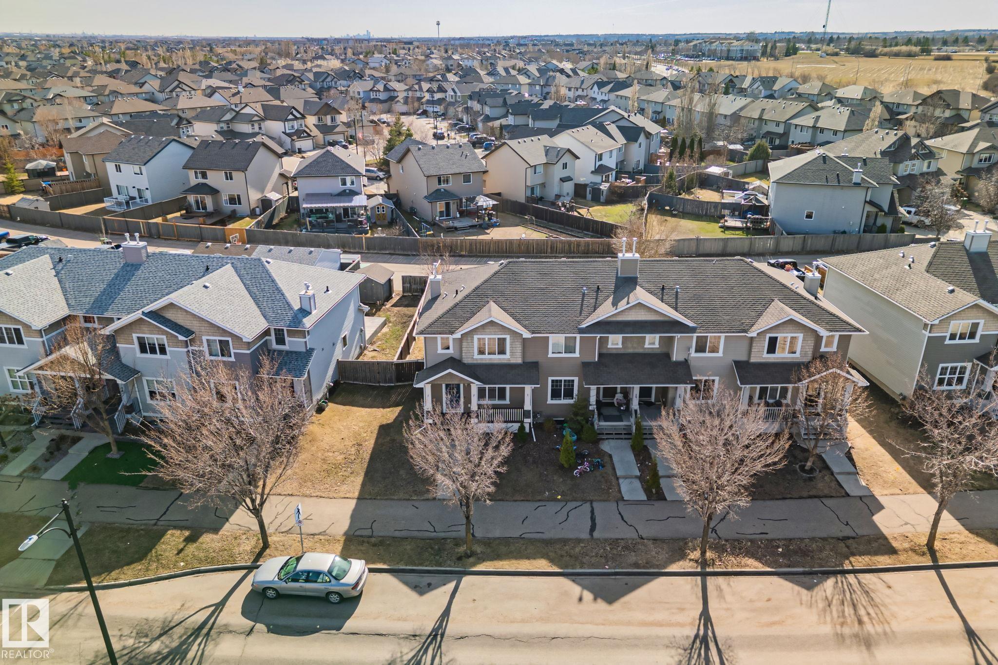 Photo 49 at 14 Allard Way, South Pointe, Fort Saskatchewan