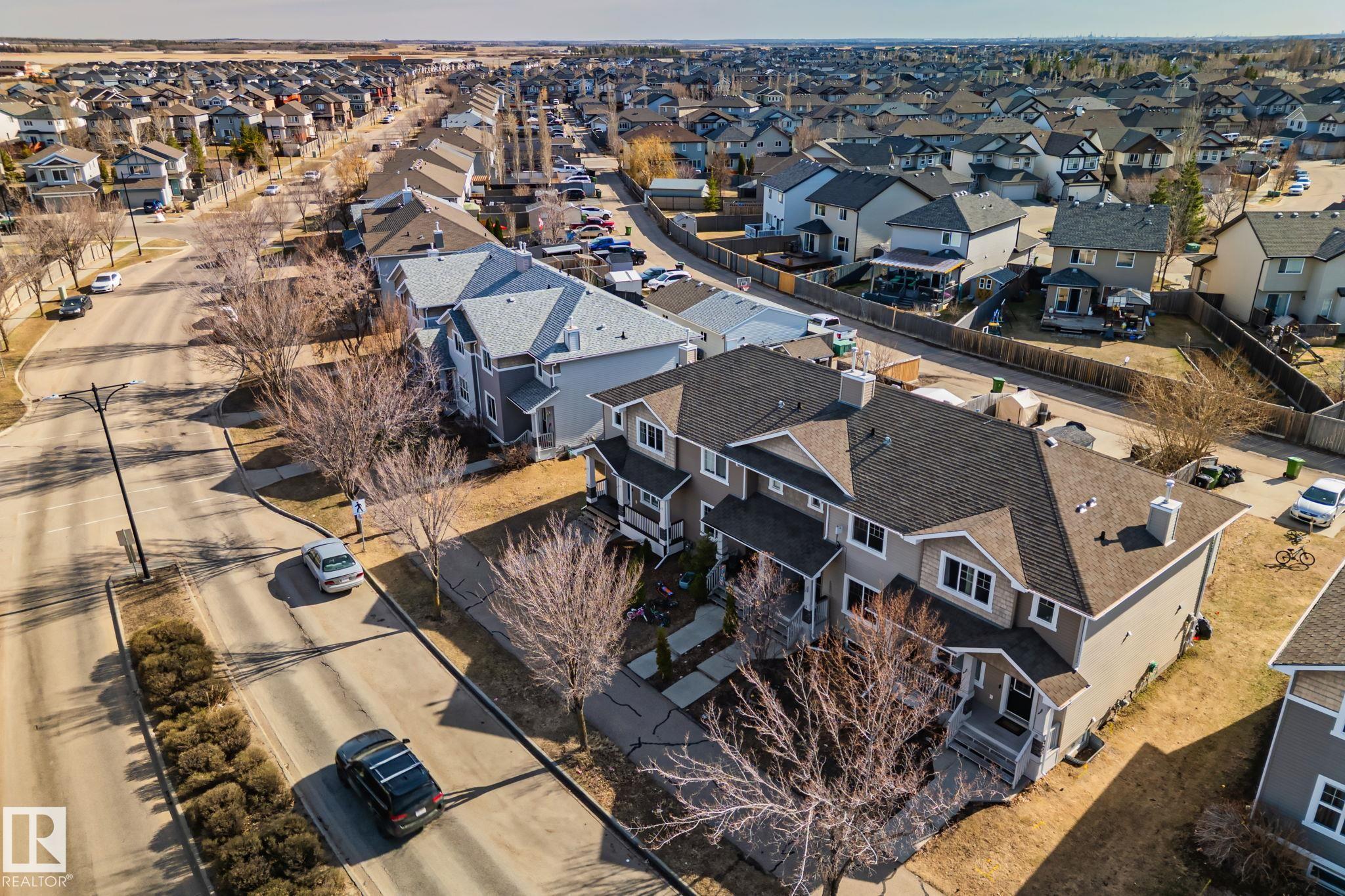 Photo 50 at 14 Allard Way, South Pointe, Fort Saskatchewan