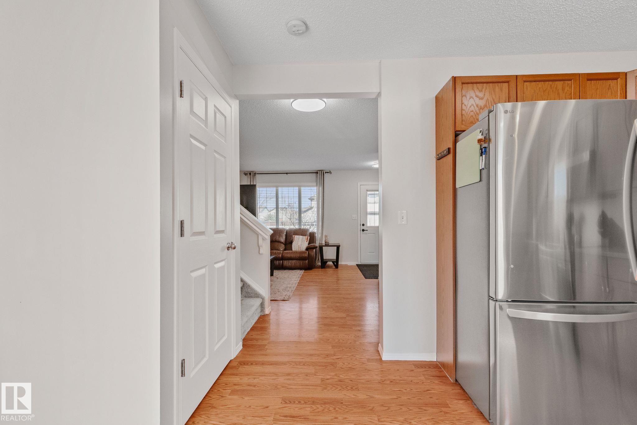 Photo 6 at 14 Allard Way, South Pointe, Fort Saskatchewan