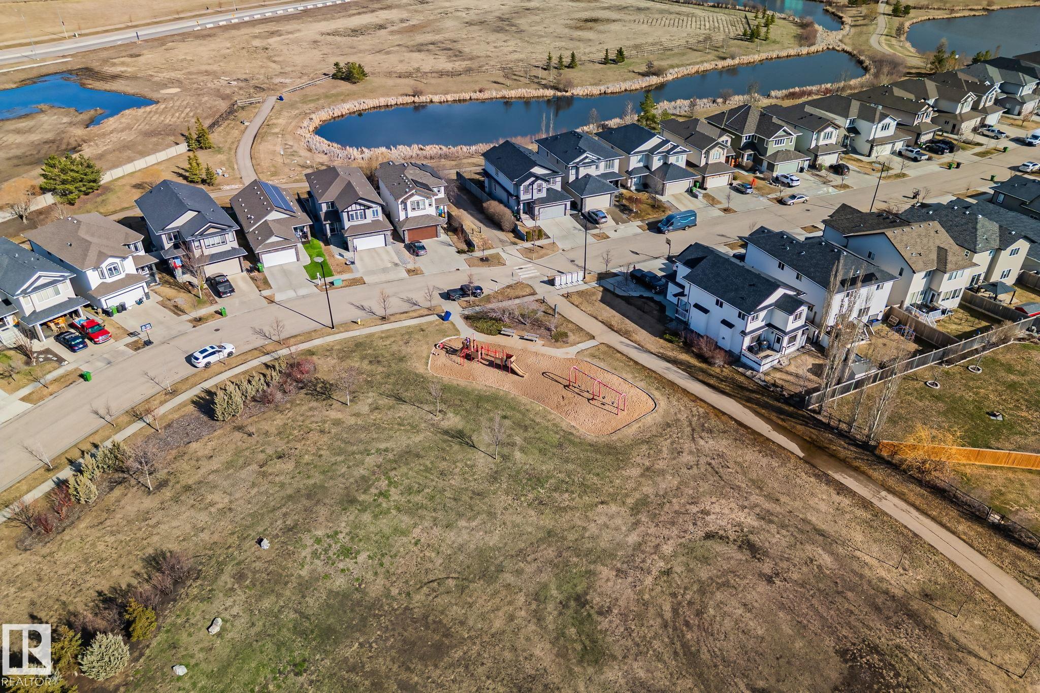 Photo 51 at 14 Allard Way, South Pointe, Fort Saskatchewan