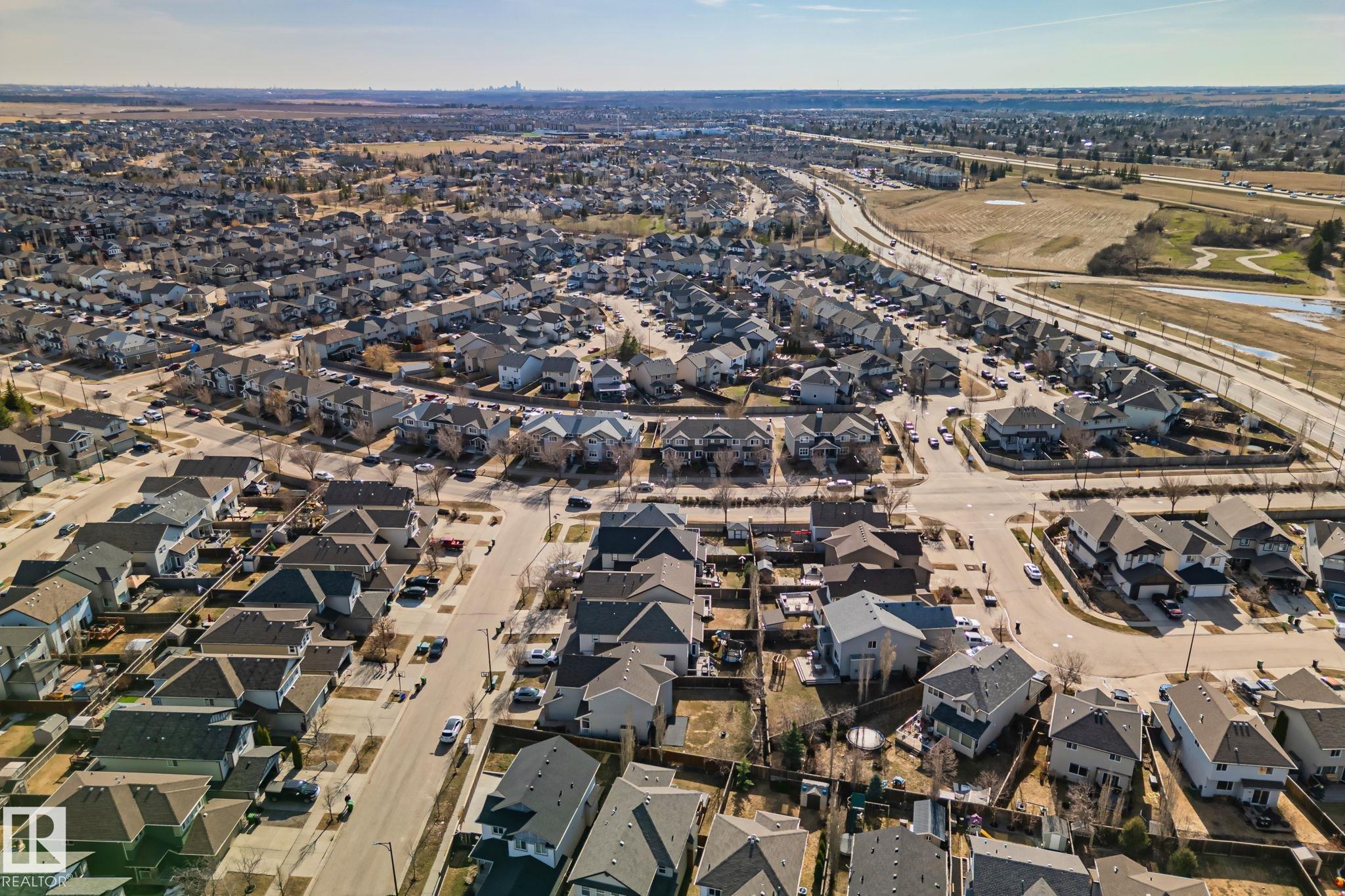Photo 53 at 14 Allard Way, South Pointe, Fort Saskatchewan