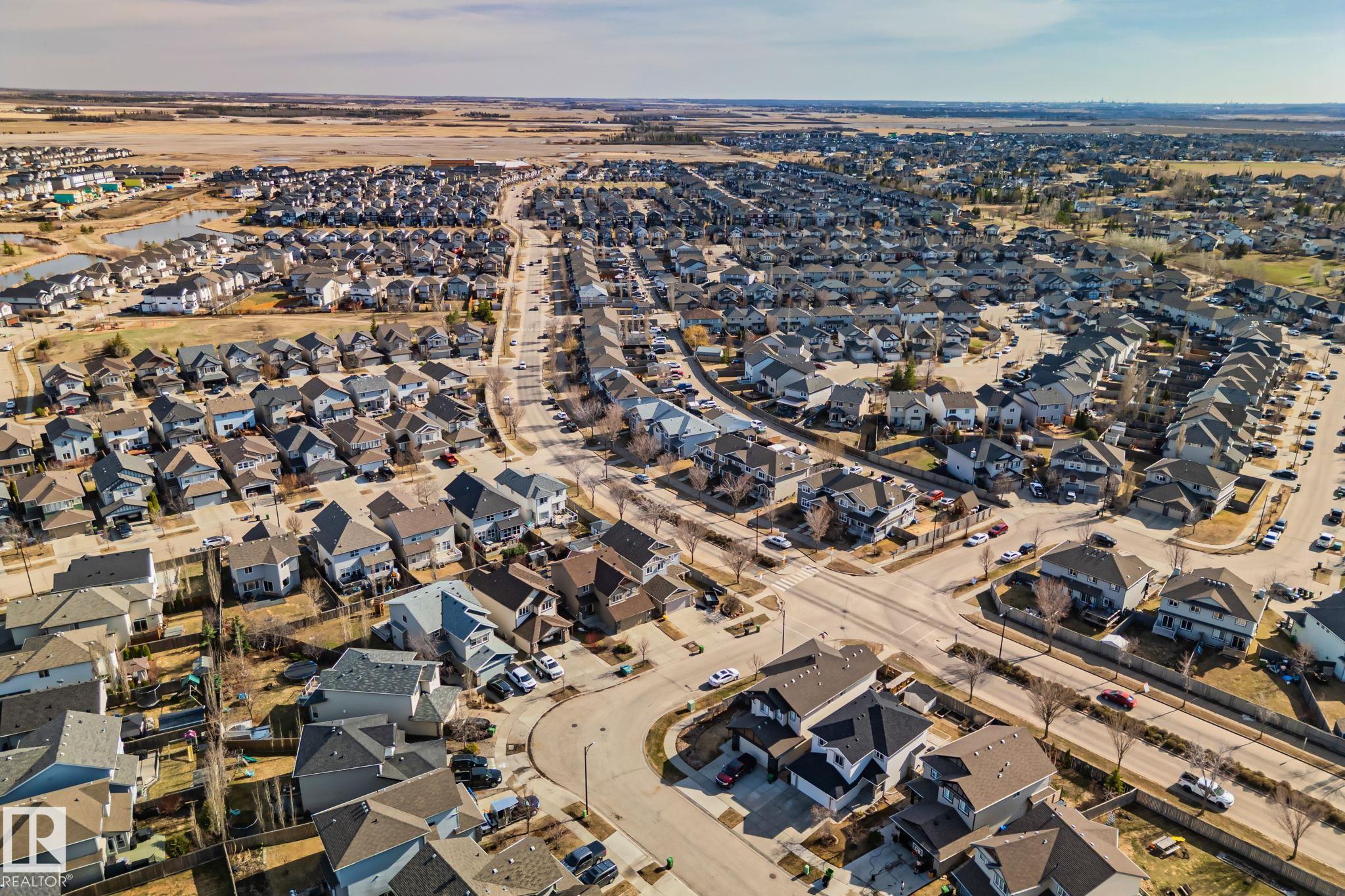 Photo 54 at 14 Allard Way, South Pointe, Fort Saskatchewan