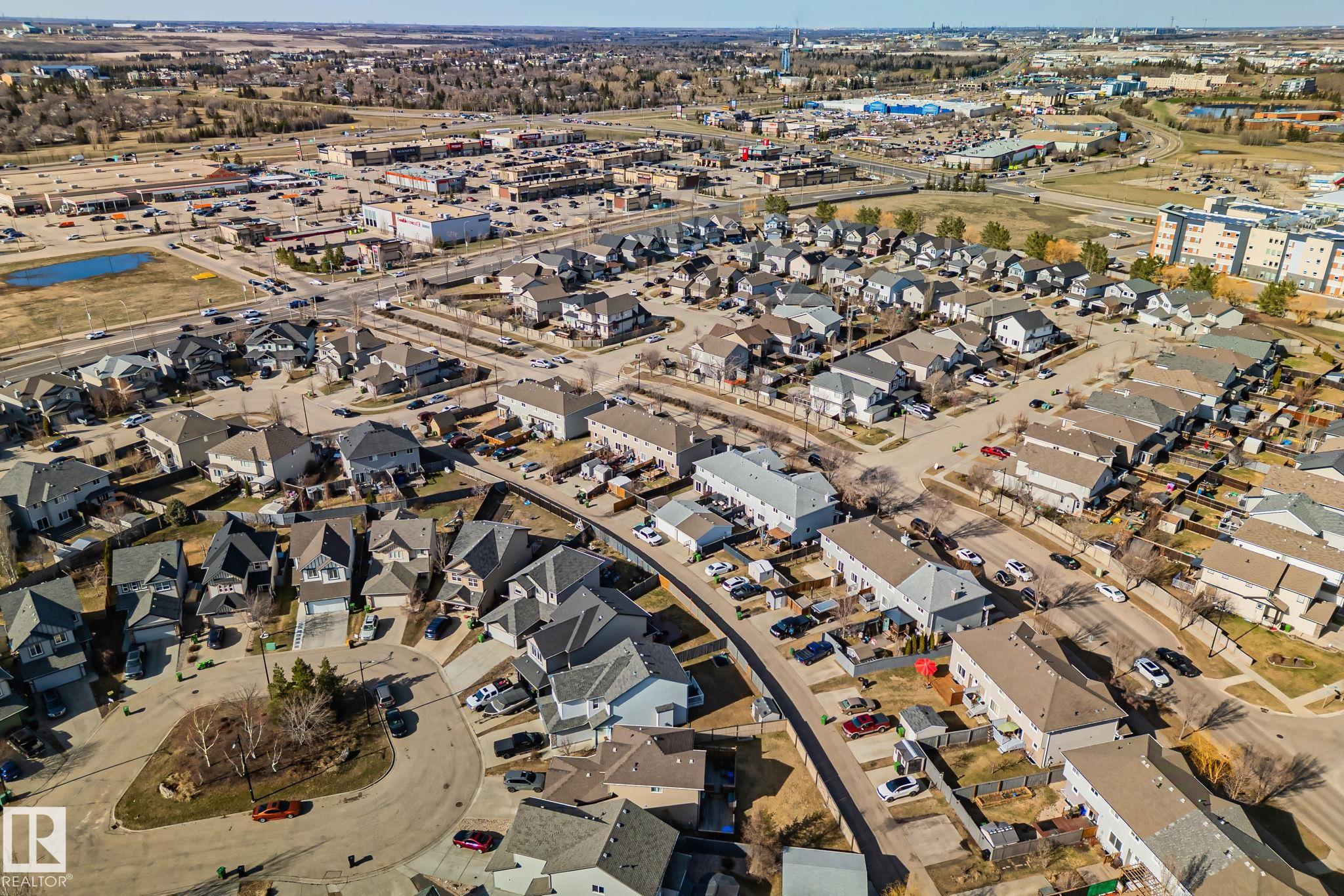 Photo 56 at 14 Allard Way, South Pointe, Fort Saskatchewan