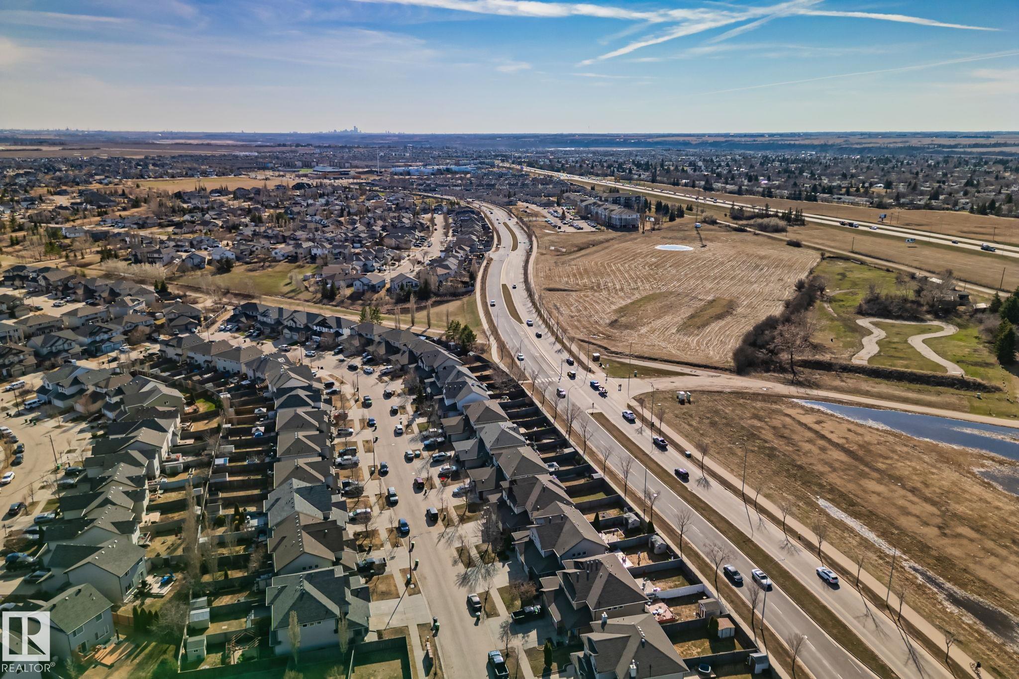 Photo 59 at 14 Allard Way, South Pointe, Fort Saskatchewan