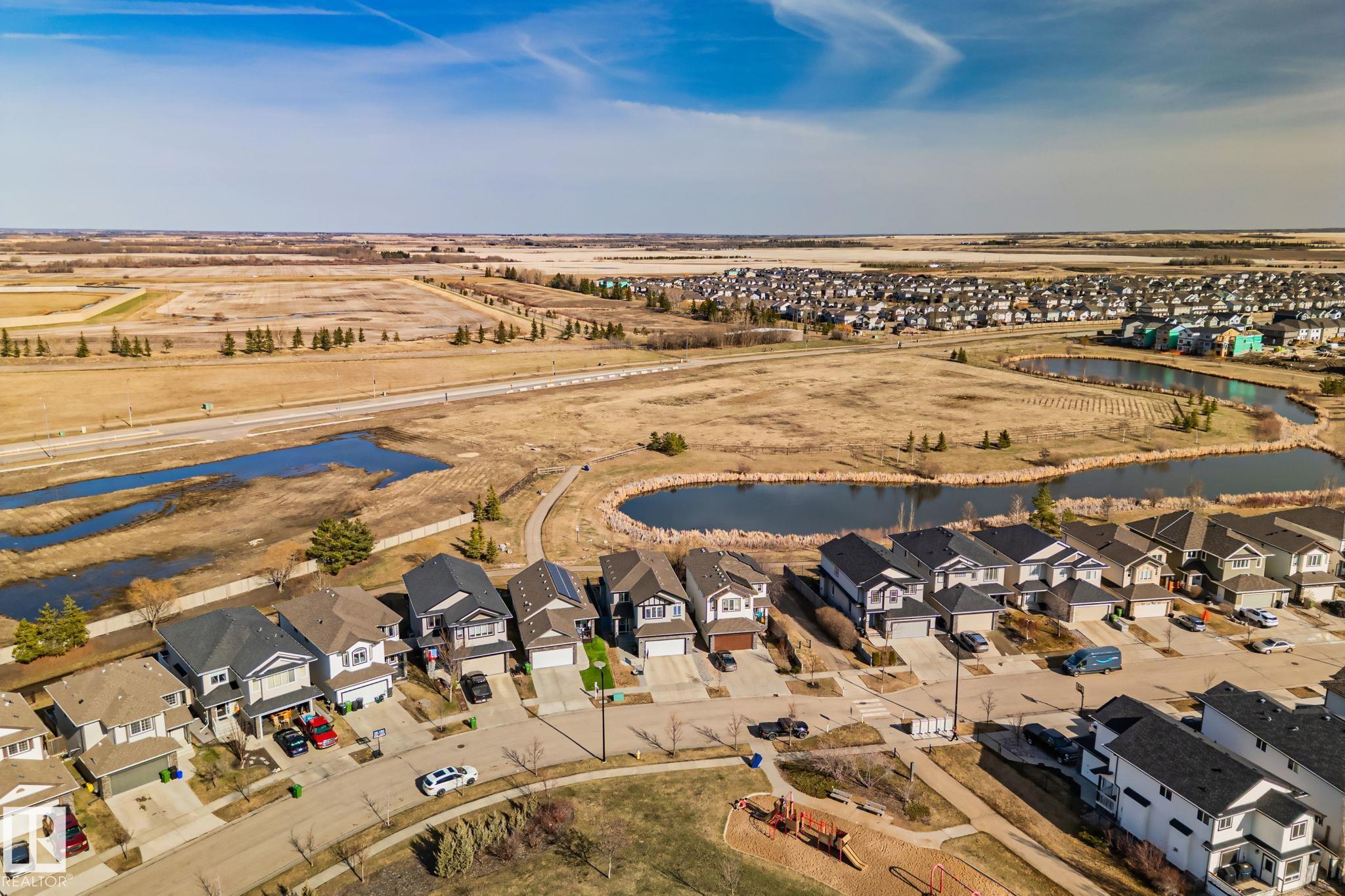 Photo 60 at 14 Allard Way, South Pointe, Fort Saskatchewan