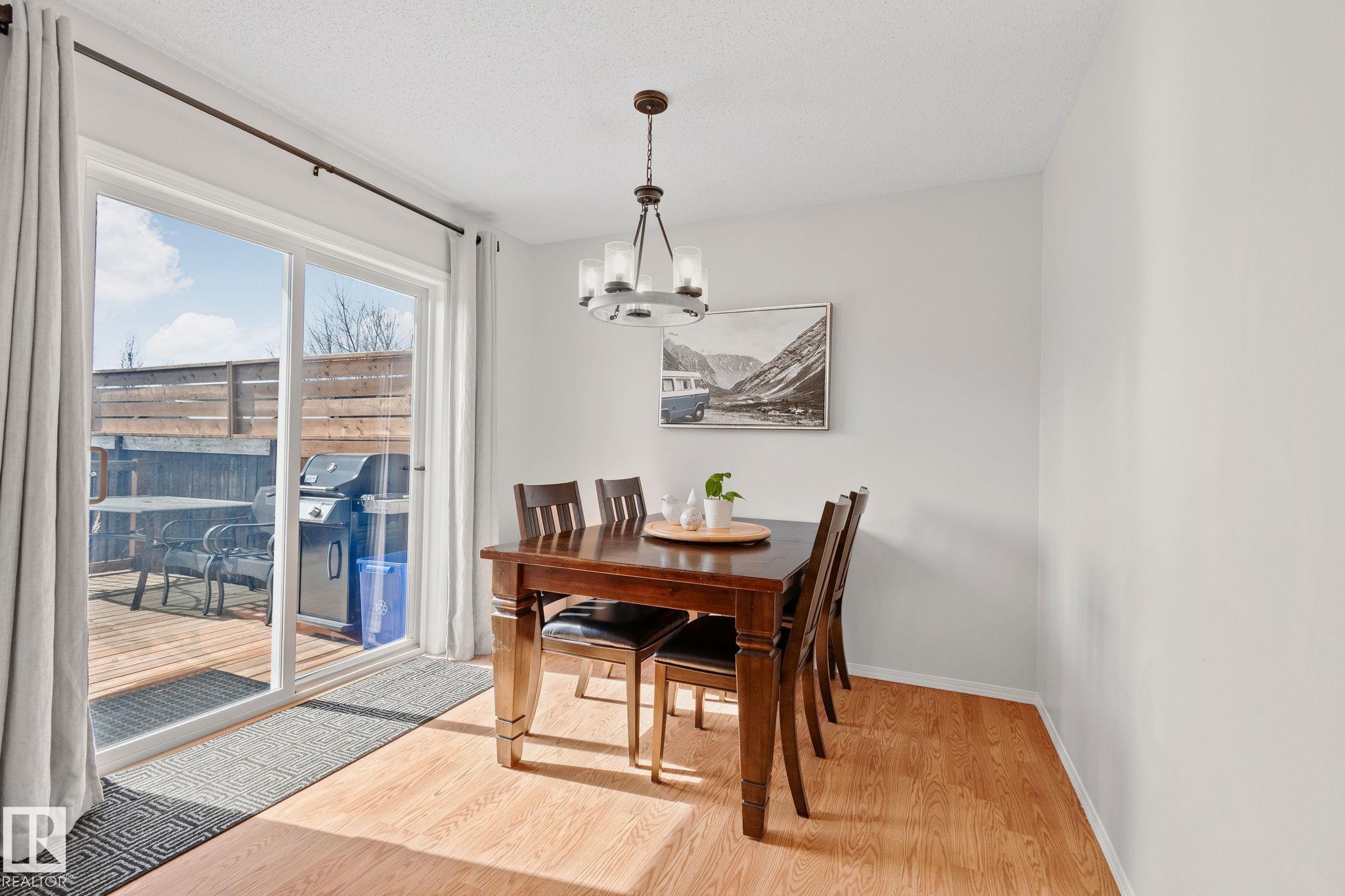 Photo 7 at 14 Allard Way, South Pointe, Fort Saskatchewan