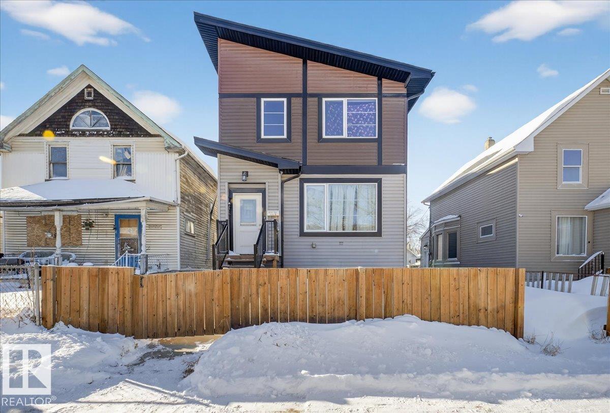 1 - 11616 82 Street NW, Parkdale, Edmonton 2