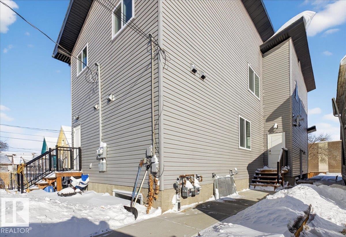 Photo 50 at 1 - 11616 82 Street NW, Parkdale, Edmonton