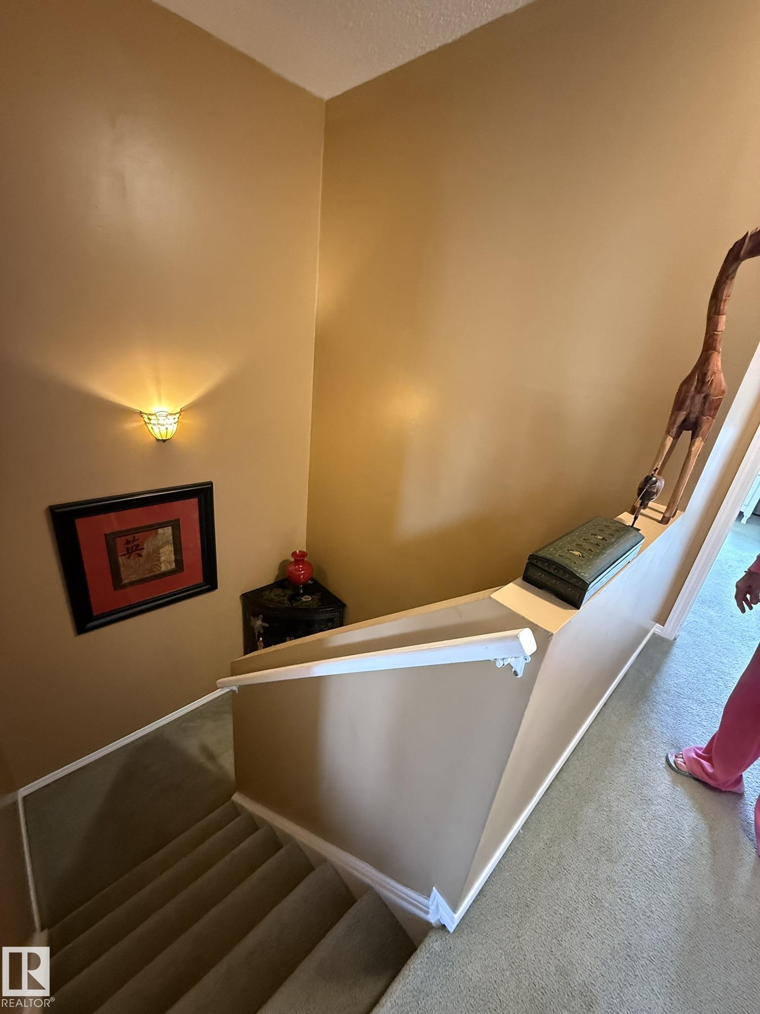 Photo 14 at 18525 66 Avenue NW, Ormsby Place, Edmonton