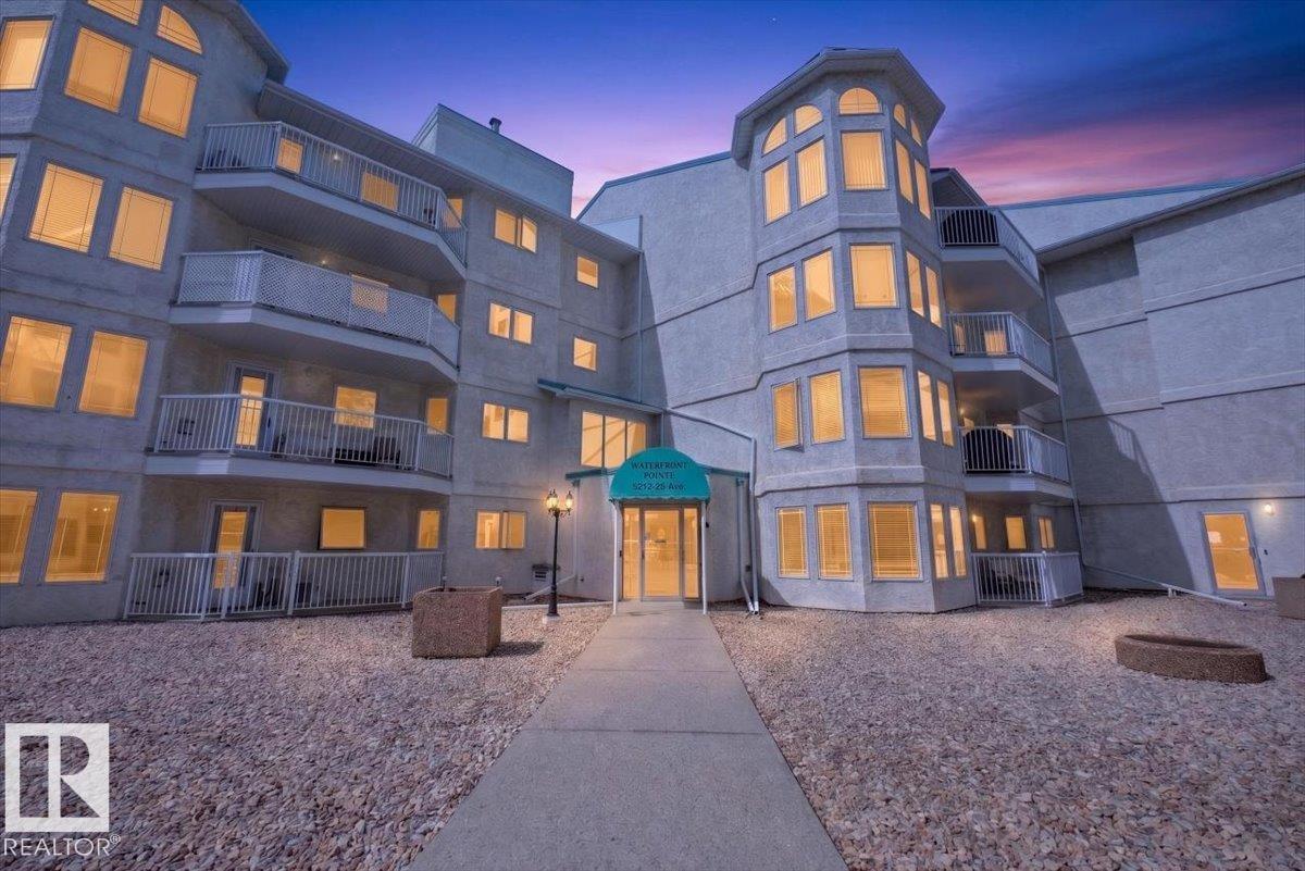 Photo 2 at 105 - 5212 25 Avenue NW, Mill Woods Town Centre, Edmonton