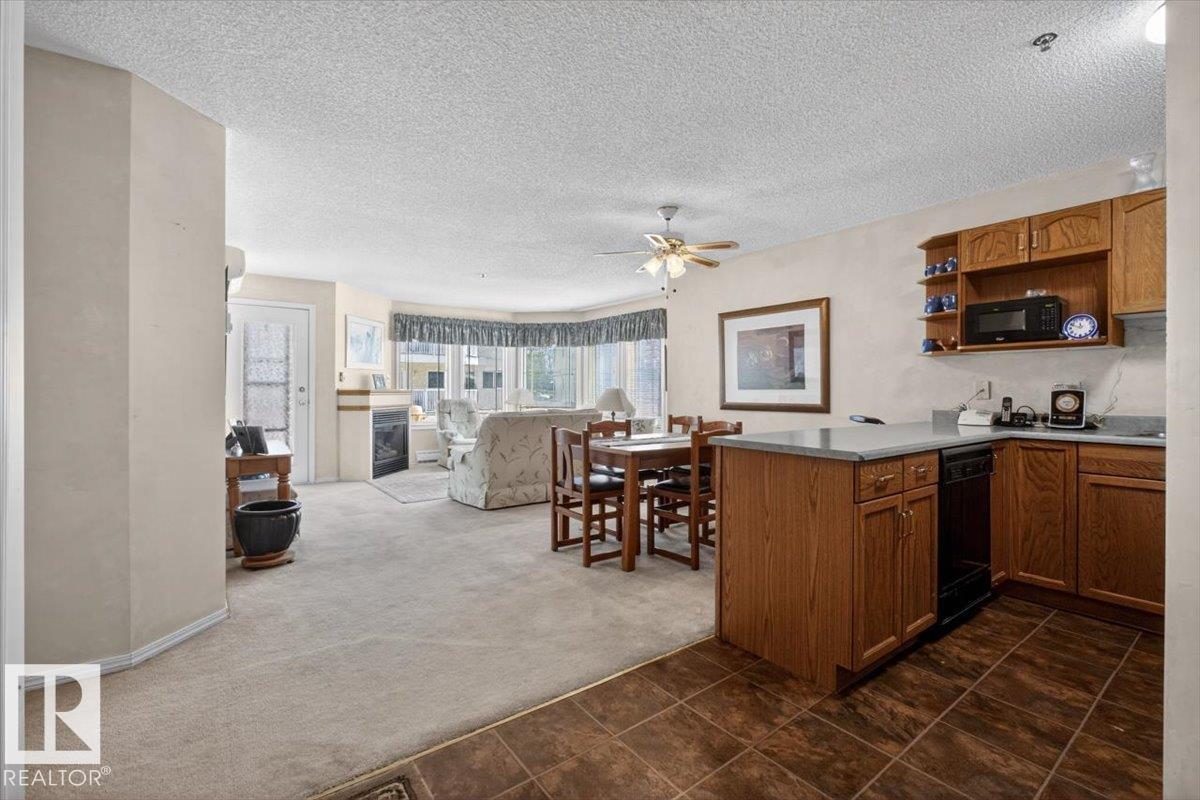 Photo 16 at 105 - 5212 25 Avenue NW, Mill Woods Town Centre, Edmonton