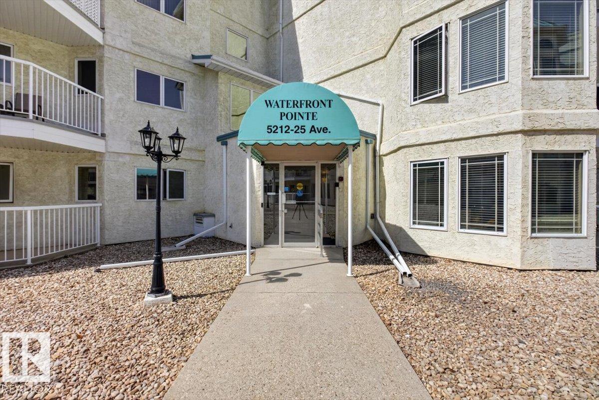 Photo 3 at 105 - 5212 25 Avenue NW, Mill Woods Town Centre, Edmonton