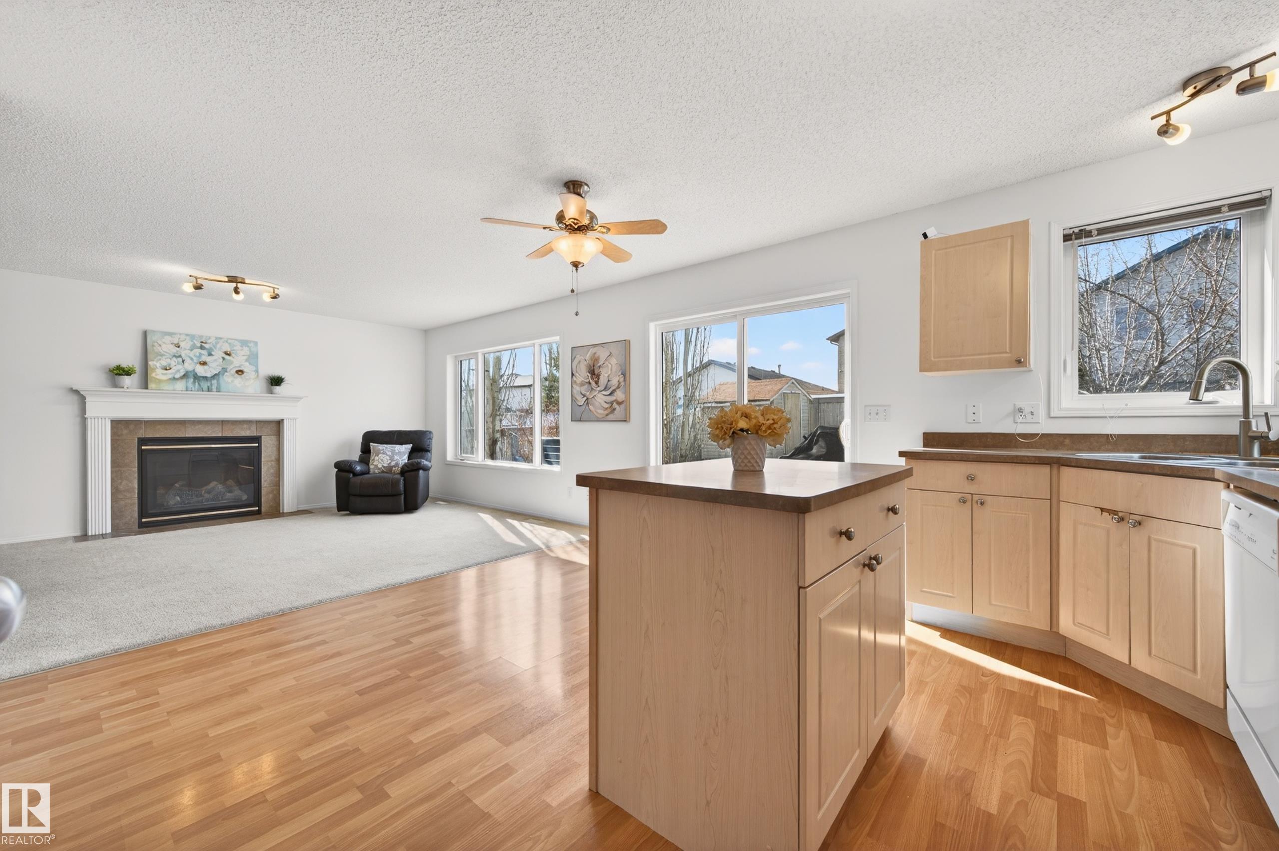 Photo 13 at 19019 49 Avenue NW, Jamieson Place, Edmonton