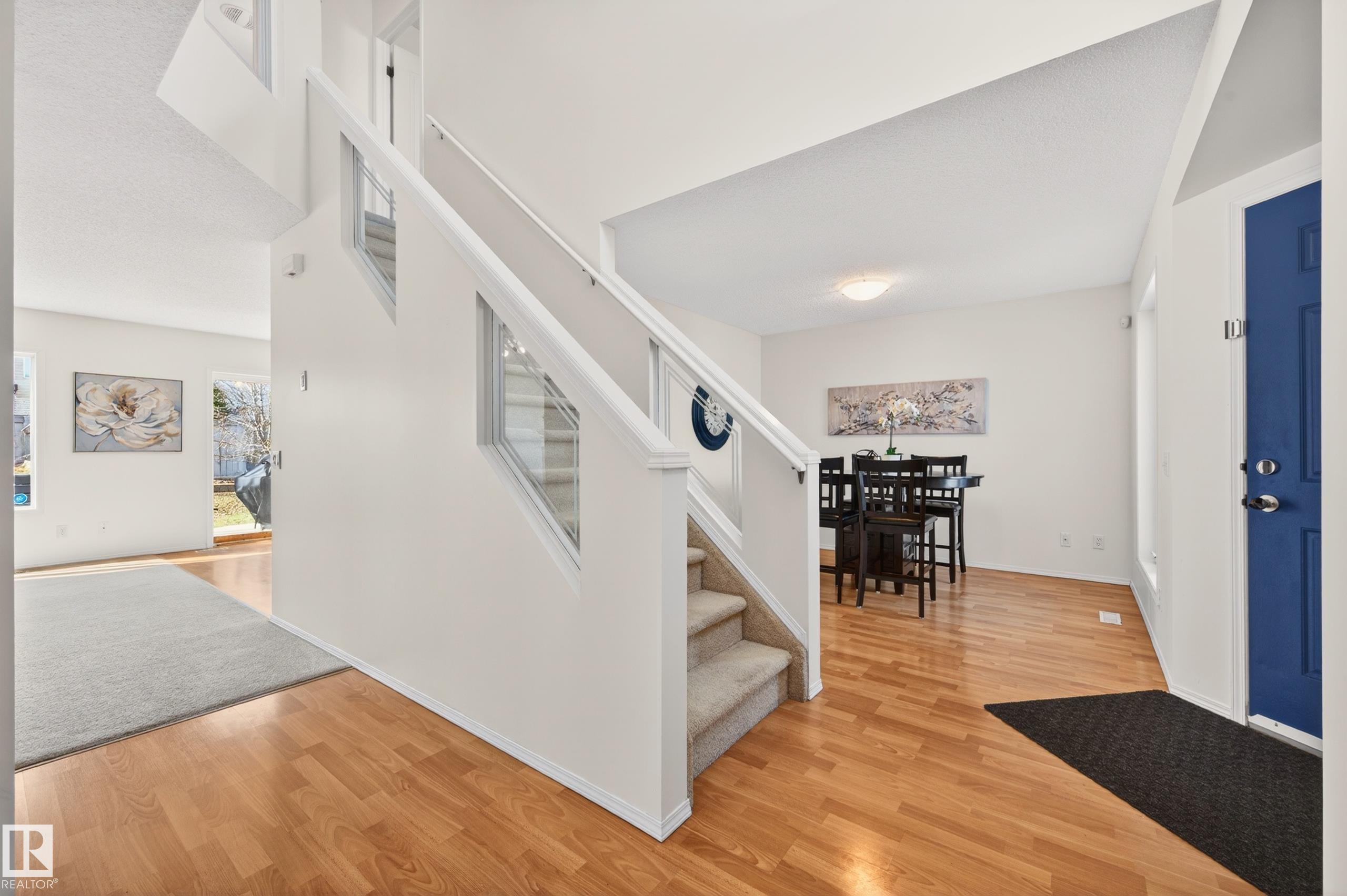 Photo 3 at 19019 49 Avenue NW, Jamieson Place, Edmonton
