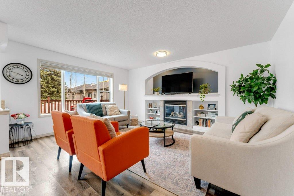 Photo 14 at 3913 Mcmullen Green green SW, Macewan, Edmonton