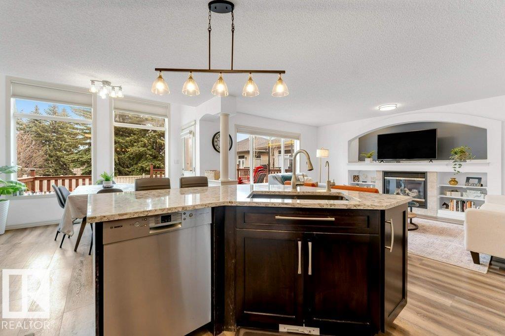 Photo 3 at 3913 Mcmullen Green green SW, Macewan, Edmonton