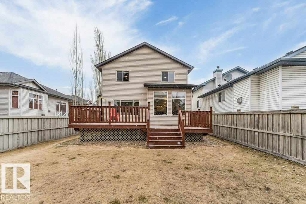 Photo 41 at 3913 Mcmullen Green green SW, Macewan, Edmonton