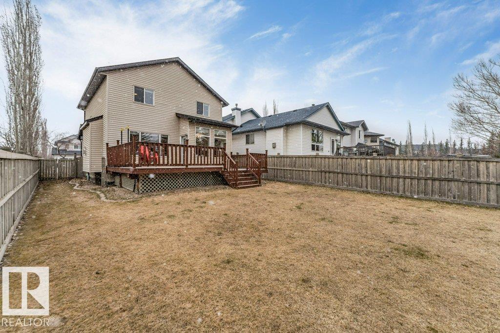 Photo 43 at 3913 Mcmullen Green green SW, Macewan, Edmonton